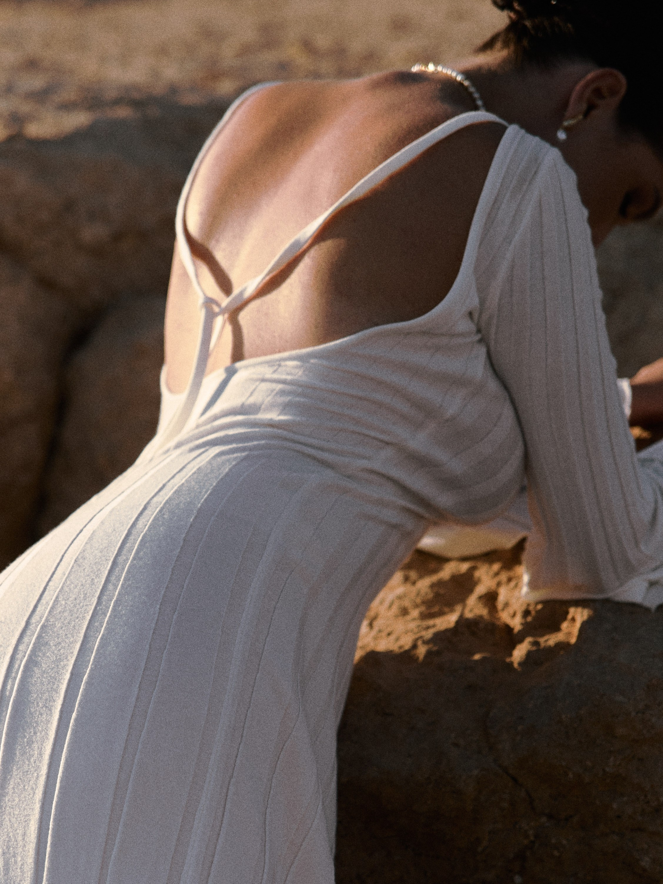 Valerie. Jorgis Talè — photographer, kind person, teacher of arts and other mag