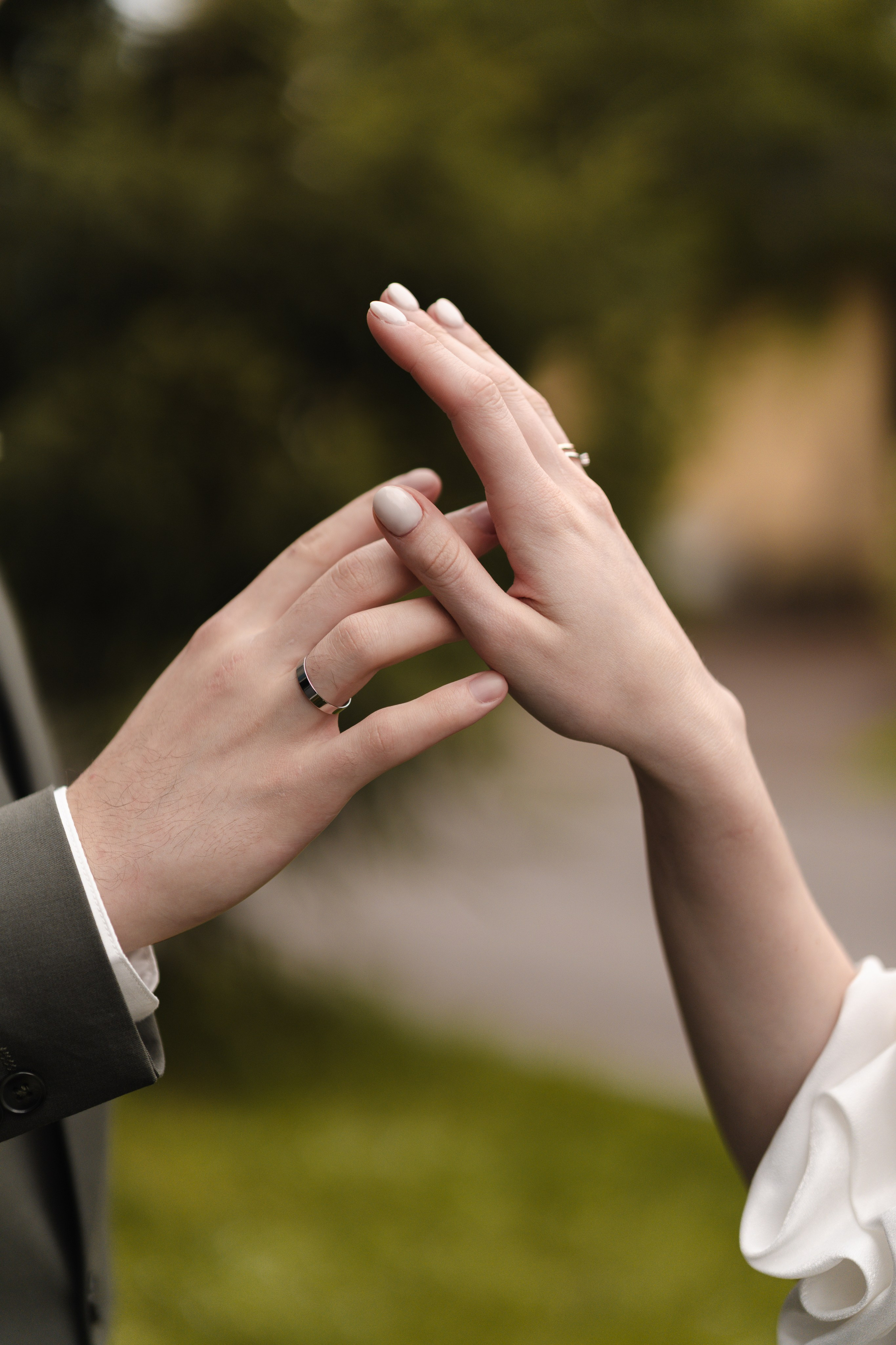 Анна и Алексей. Фотограф. Москва