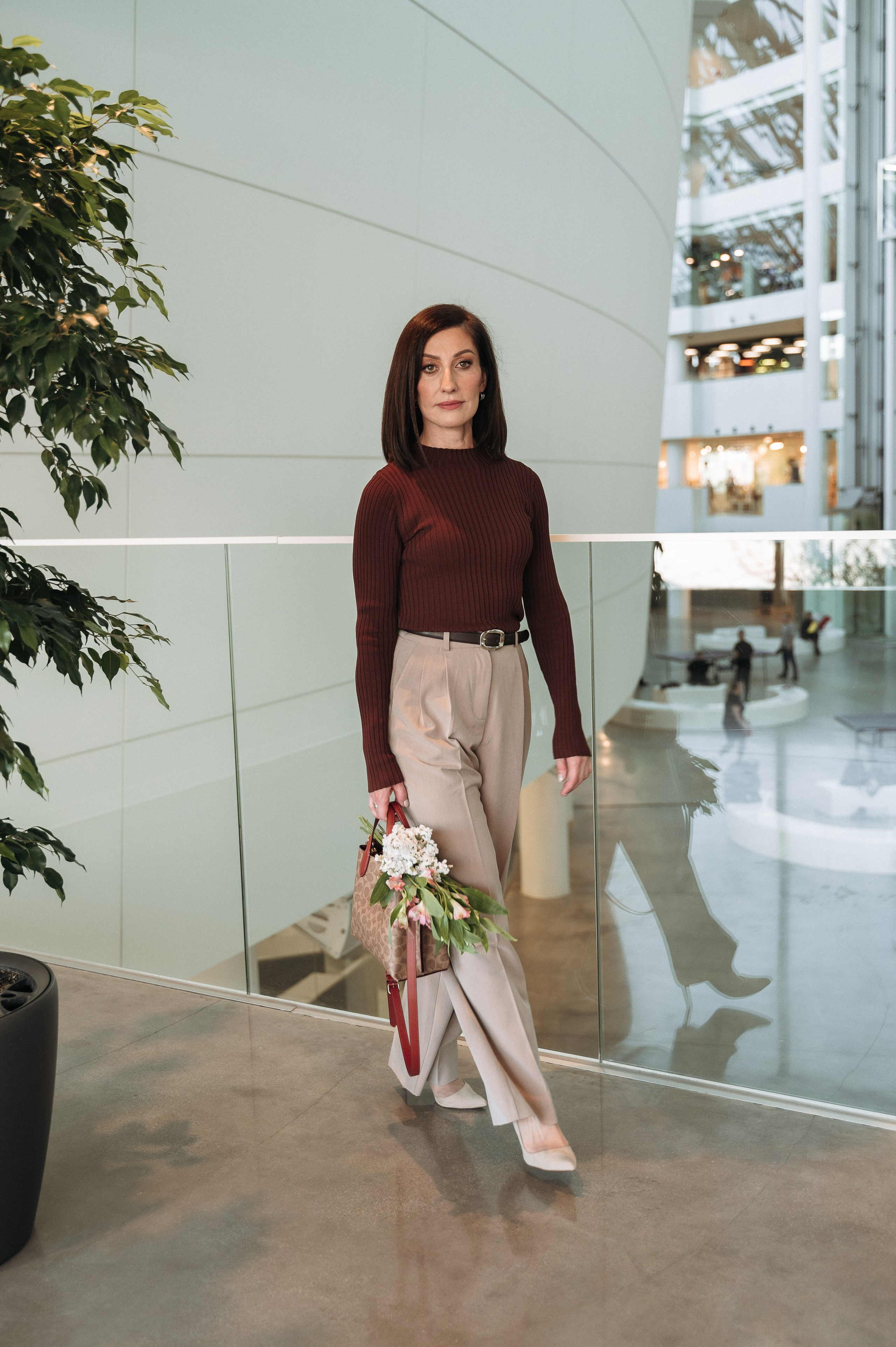 Индивидуальная прогулочная фотосессия Екатеринбург. Портретный и семейный фотограф в Екатеринбурге Мария Чахеева