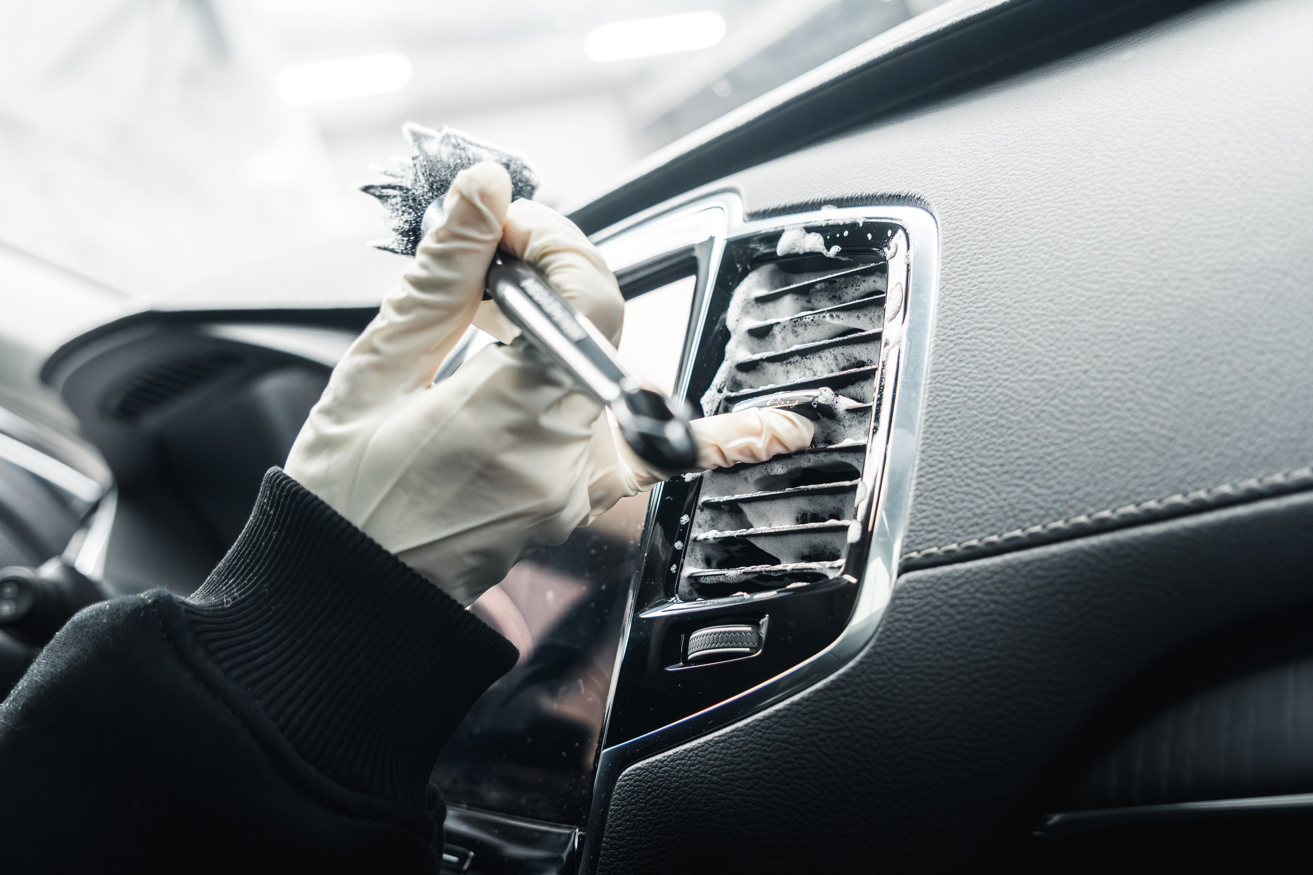 Оформление Dtl Blesk для Яндекс карт. Valya Fleks