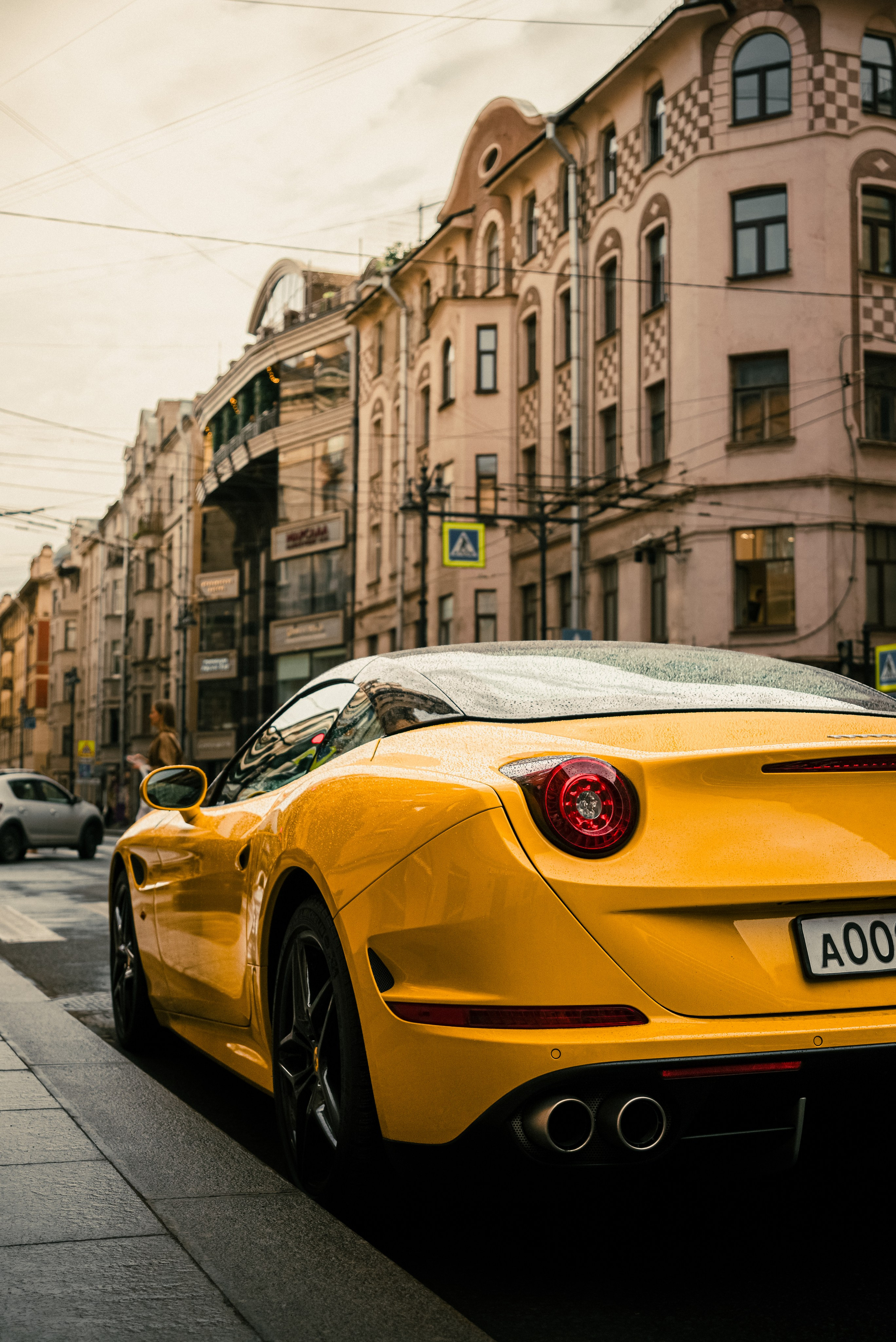 Фото. Valya Fleks