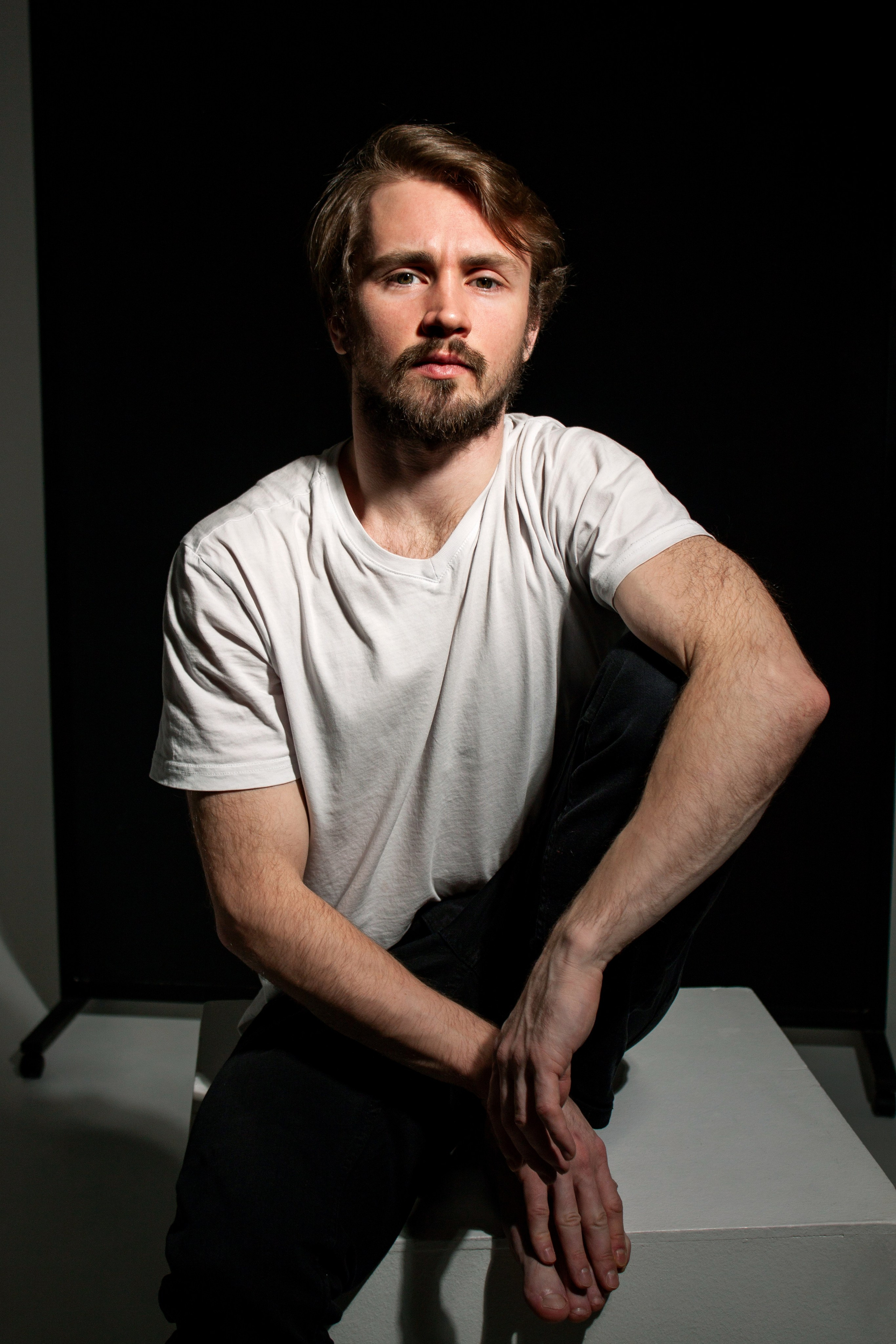 Семён. Фотограф в Санкт-Петербурге Рейдер Дарья