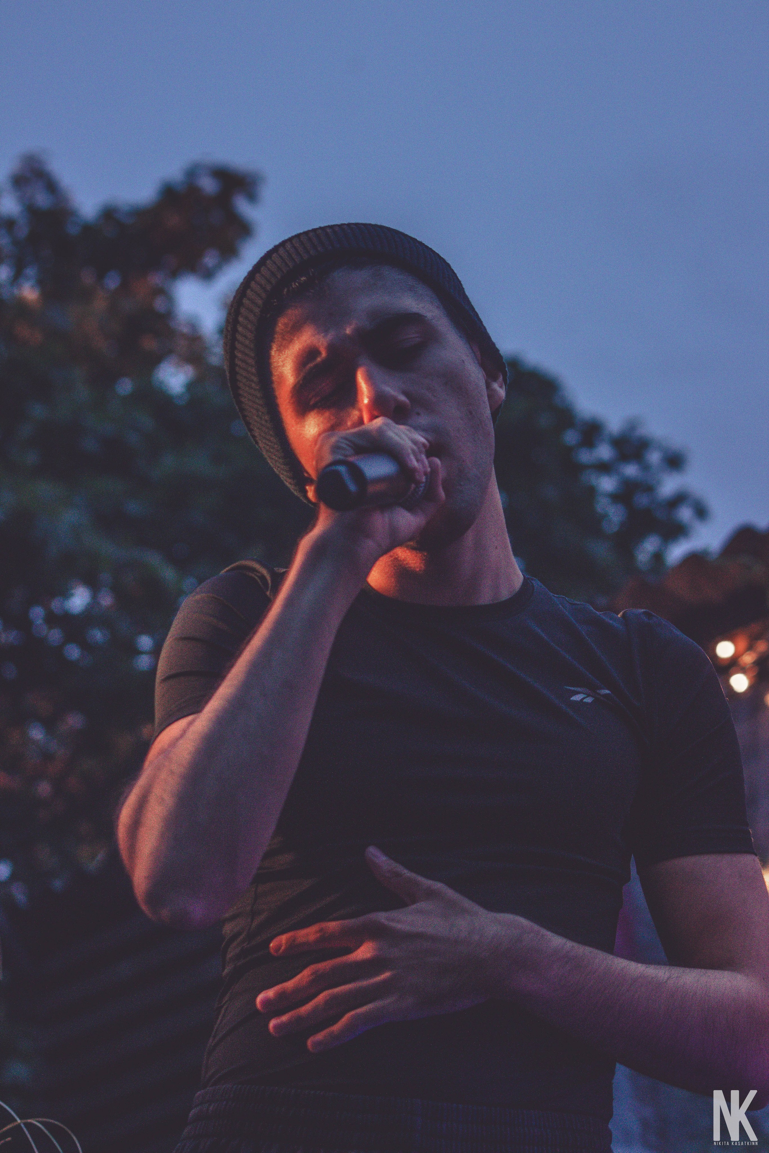 RAUF FAIK 26.07 ИЖЕВСК. Касаткин Никита. Фотограф