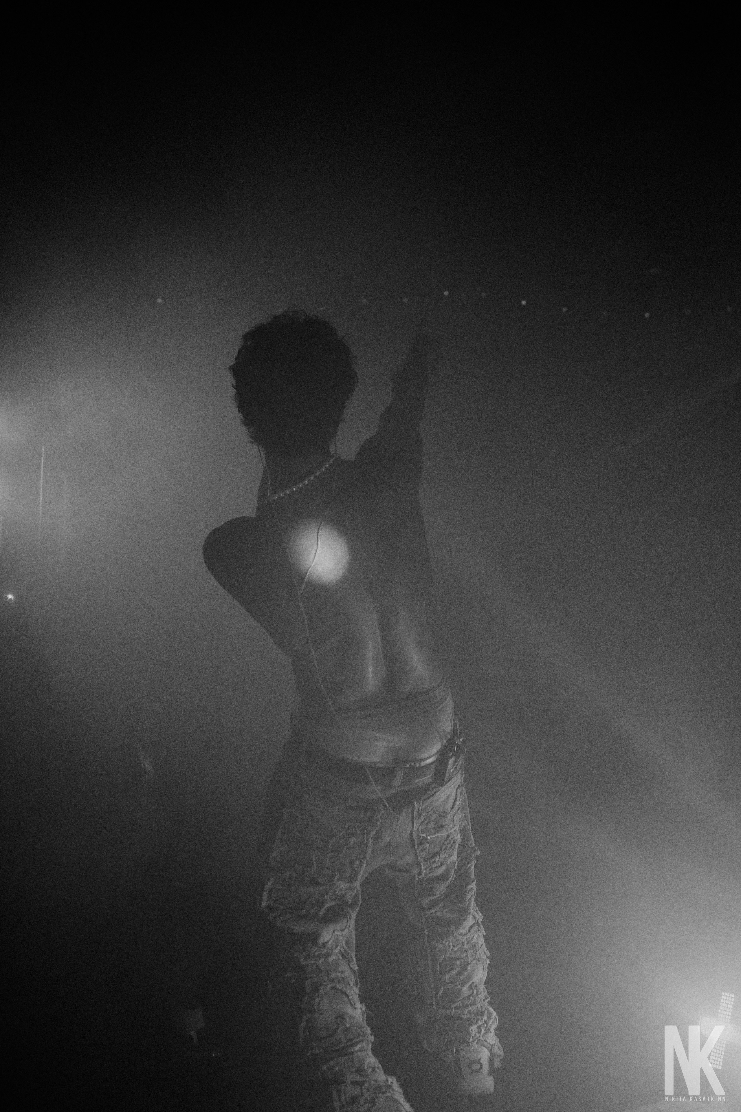 GONE.FLUDD 31.08 КАЗАНЬ. Касаткин Никита. Фотограф