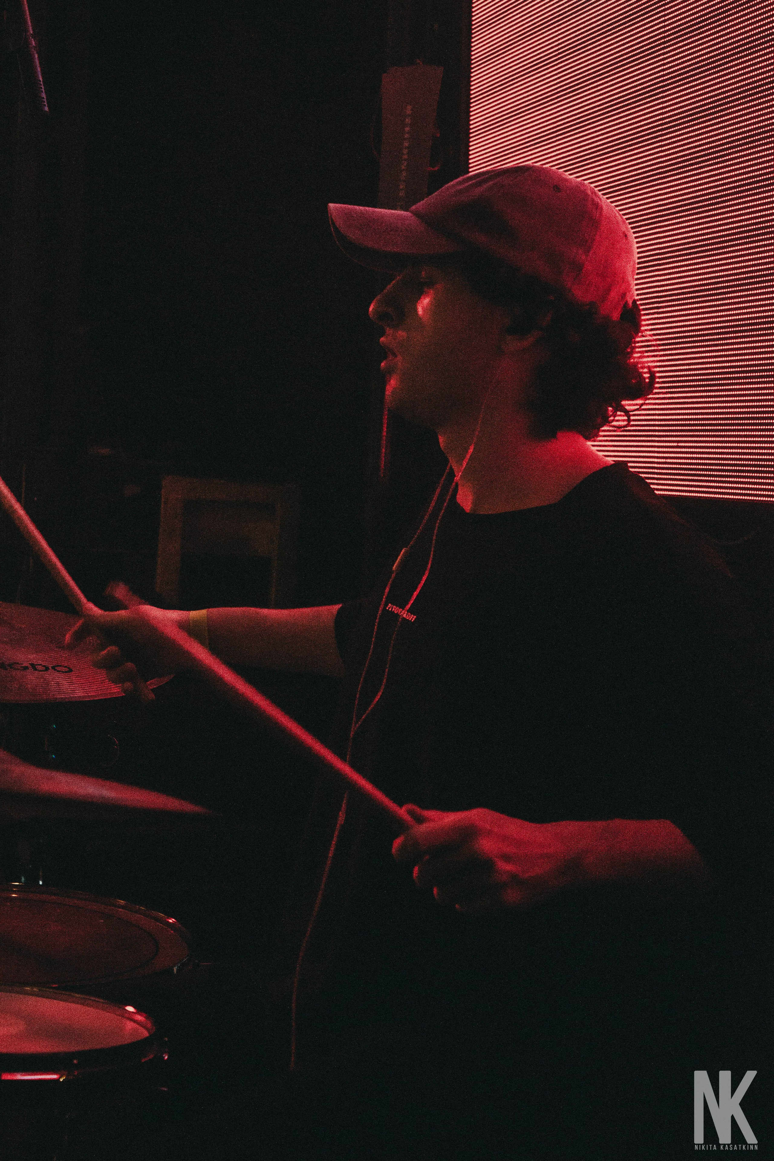 COLD CARTI 30.11 КАЗАНЬ. Касаткин Никита. Фотограф