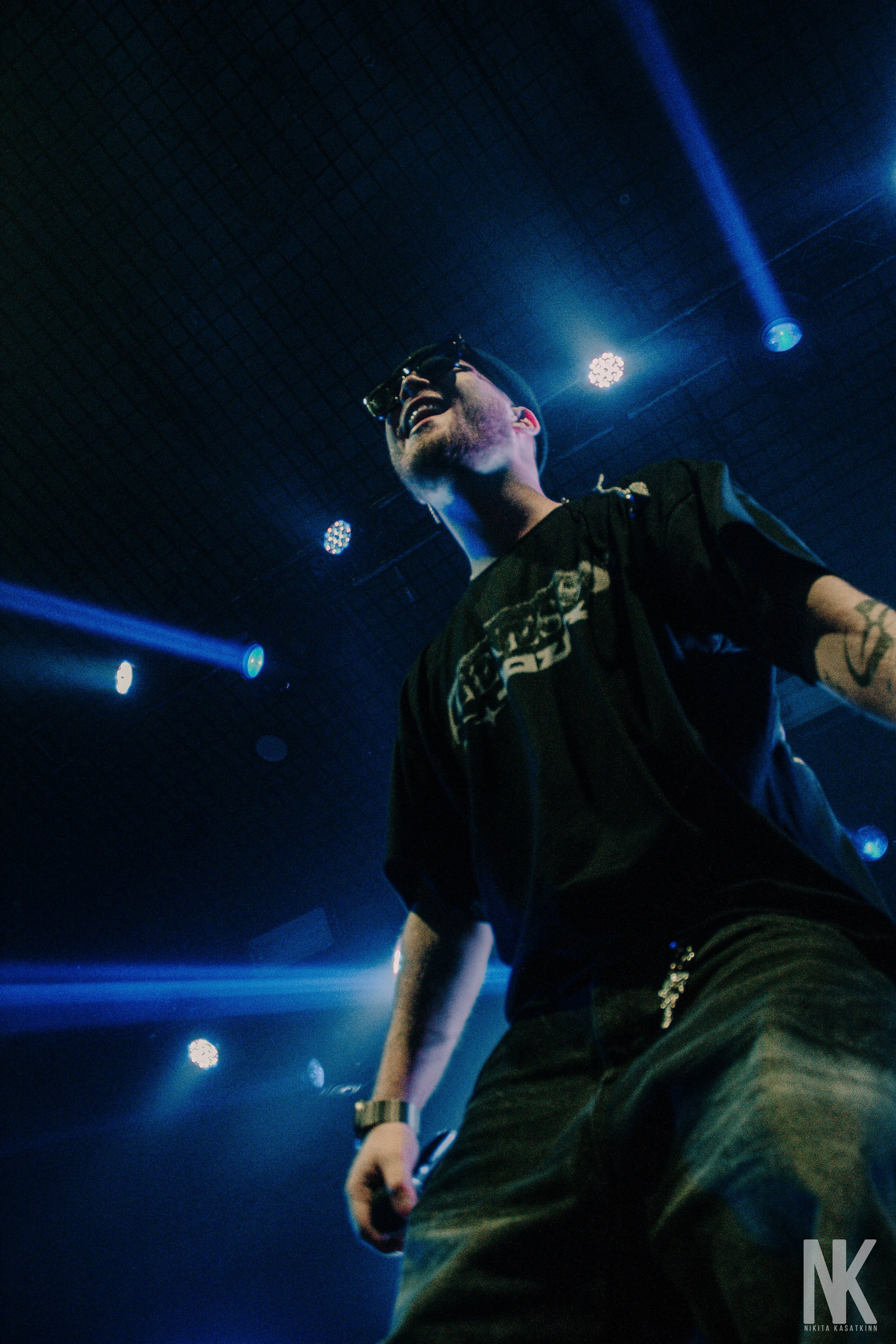 КУОК 16.11 КАЗАНЬ. Касаткин Никита. Фотограф