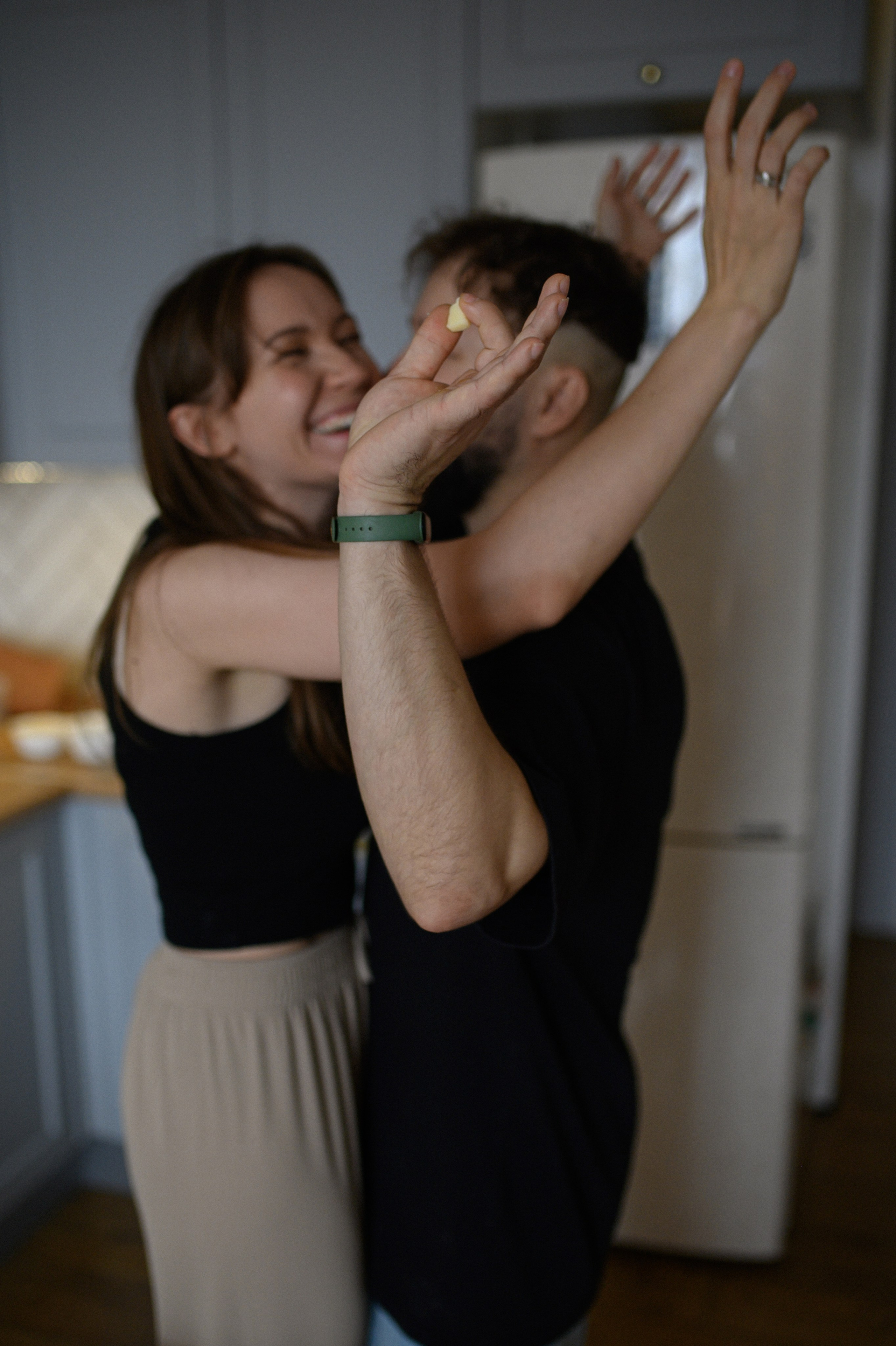 Ира, Саша, Филл. Www.ostermiller.ru