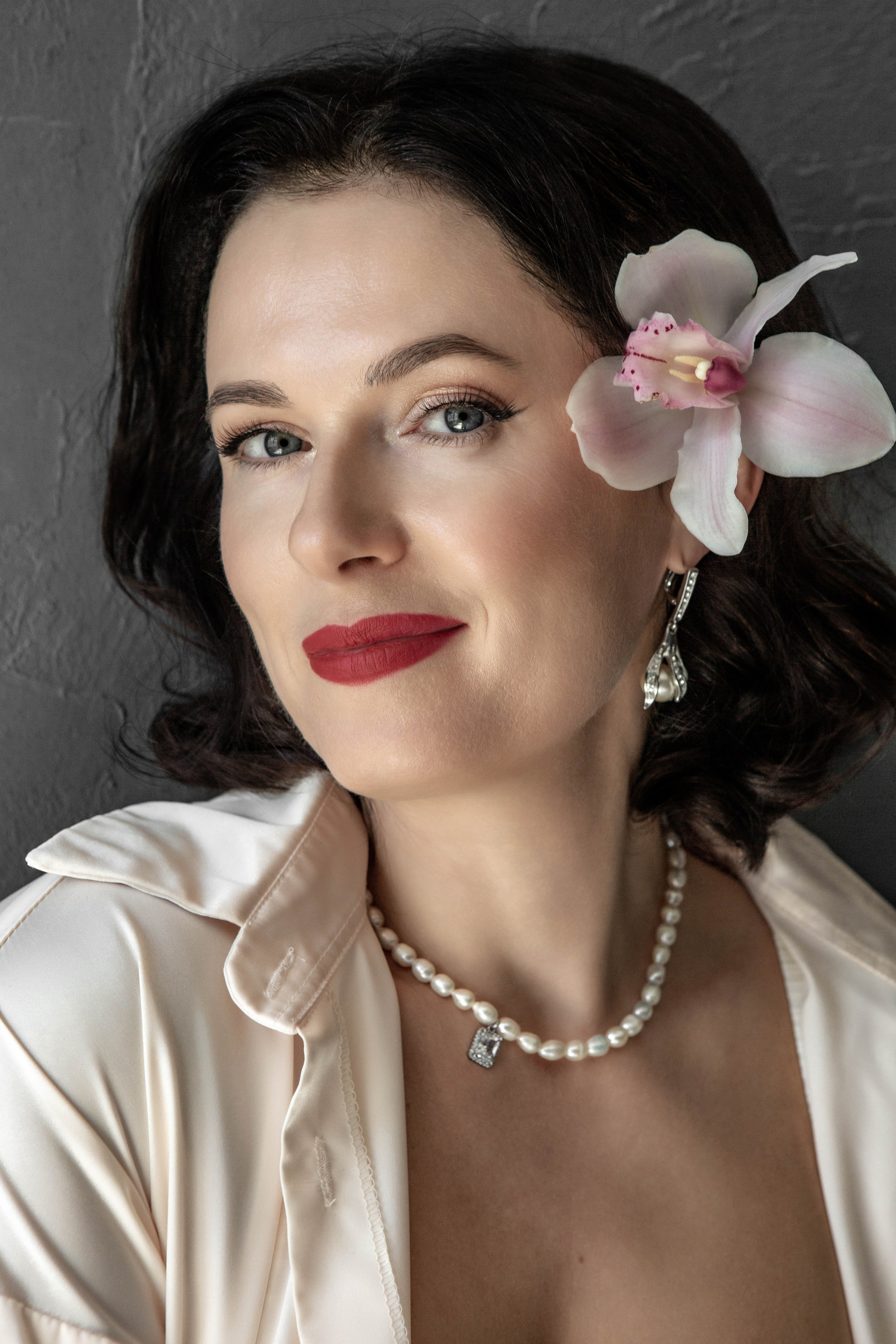 Песочные часы. Фотограф Екатерина Голицына