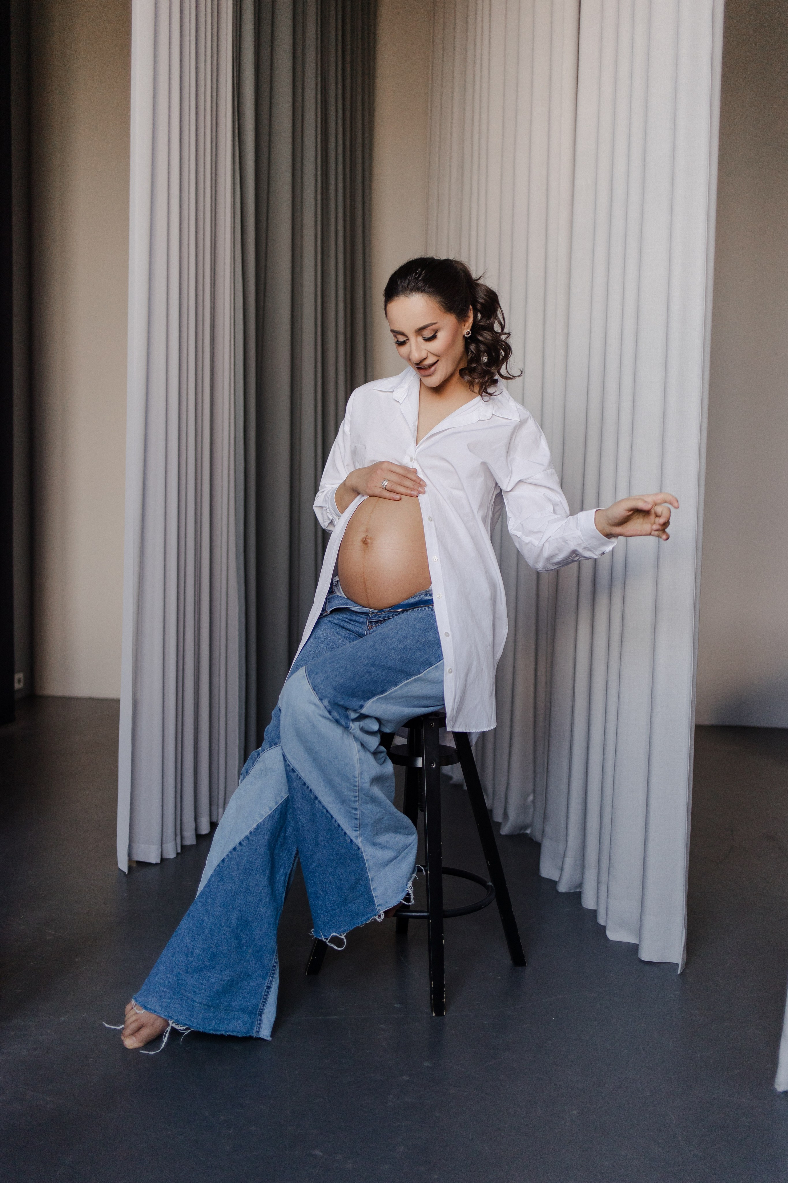 Зара. Семейный и детский фотограф в Москве Кузьмина Мария