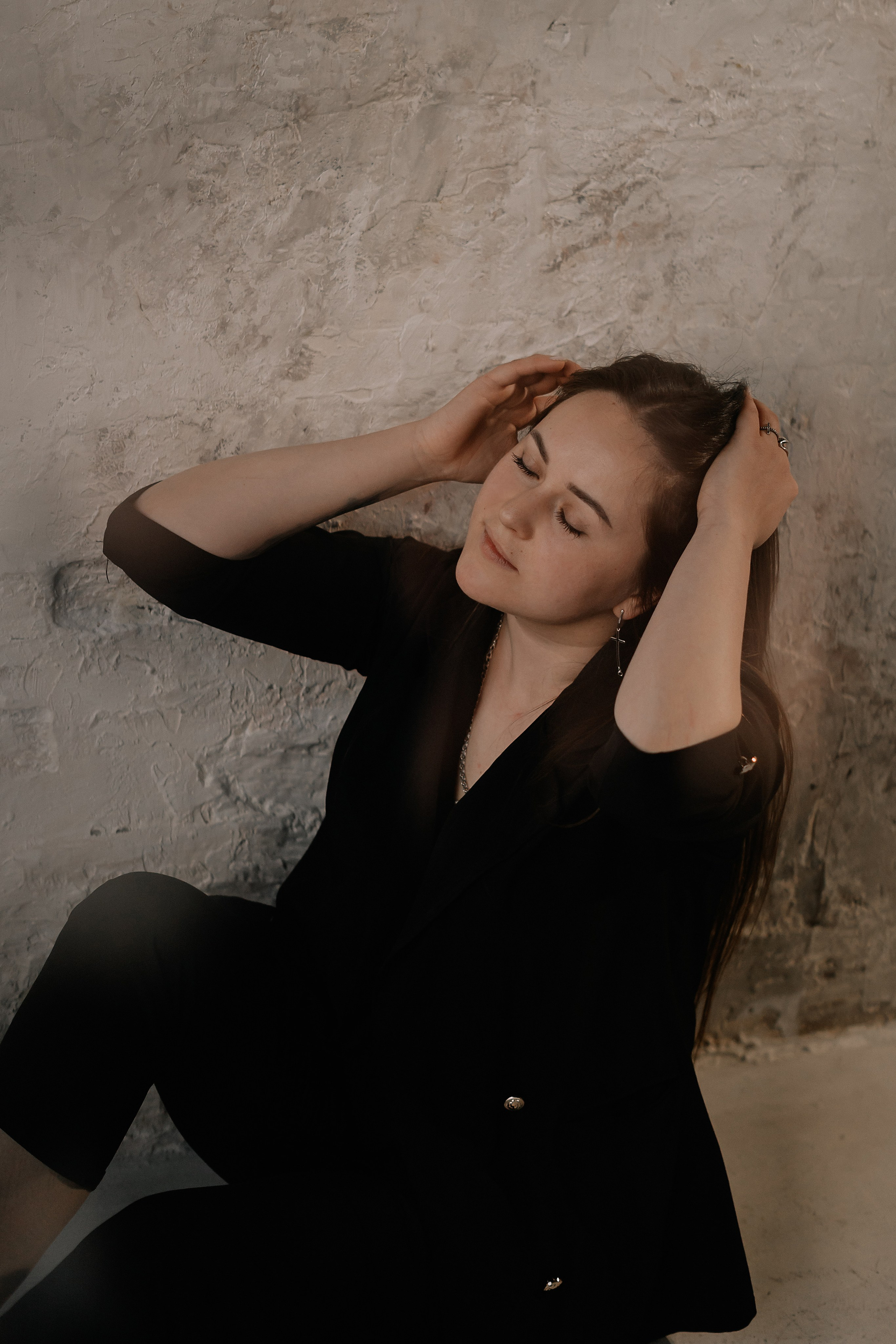 Лера. Фотограф Ларионова Надежда|Ставрополь