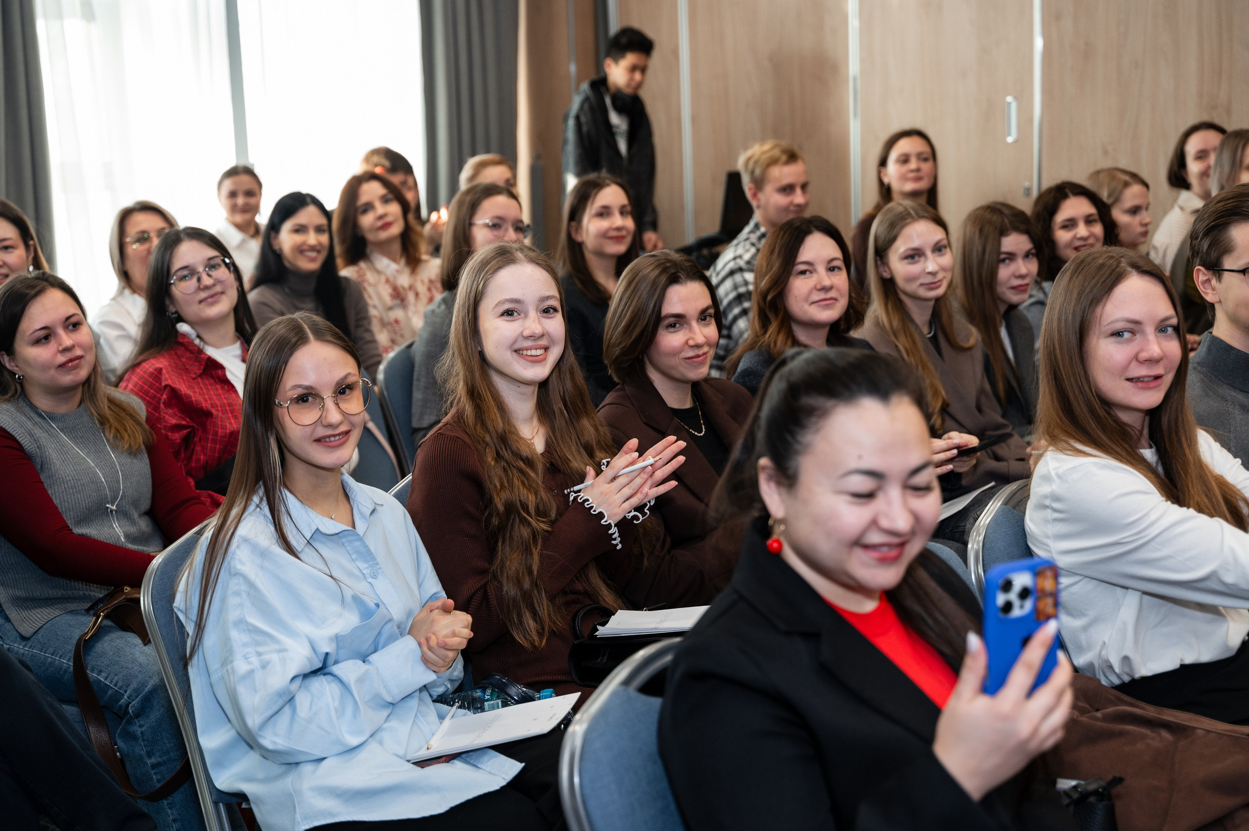 Репортаж. Фотограф в Омске Елизавета Кириллова