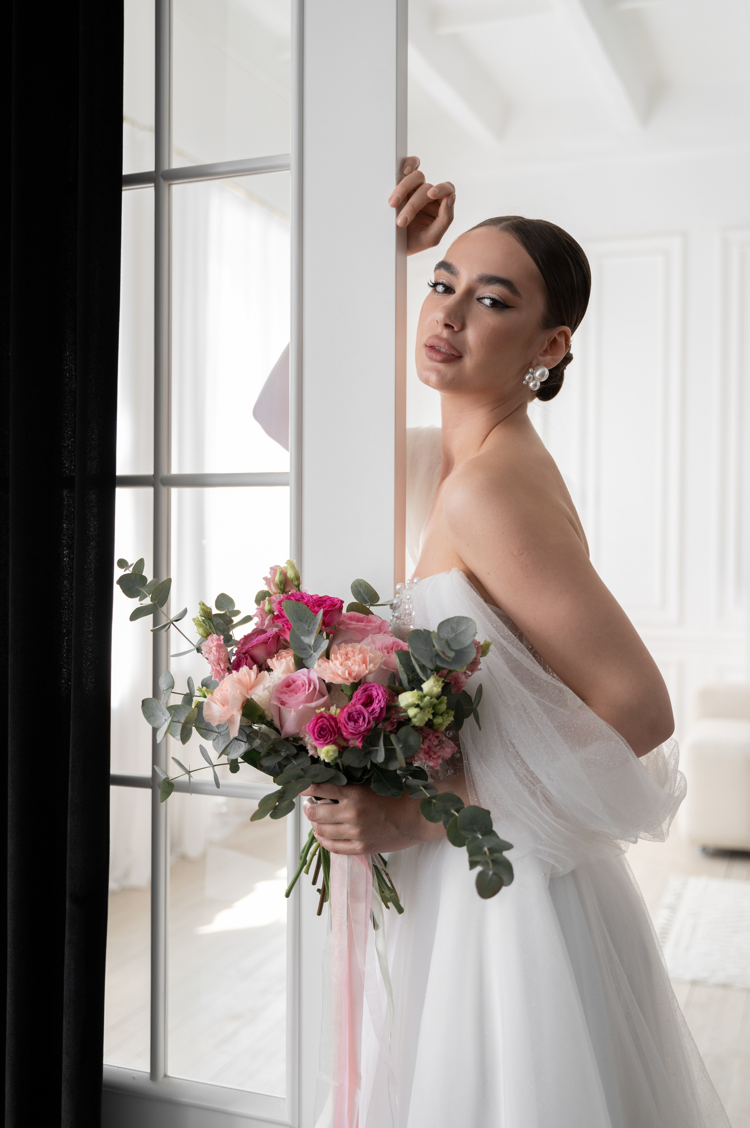 Даниил & Диана. Фотограф в Омске Елизавета Кириллова