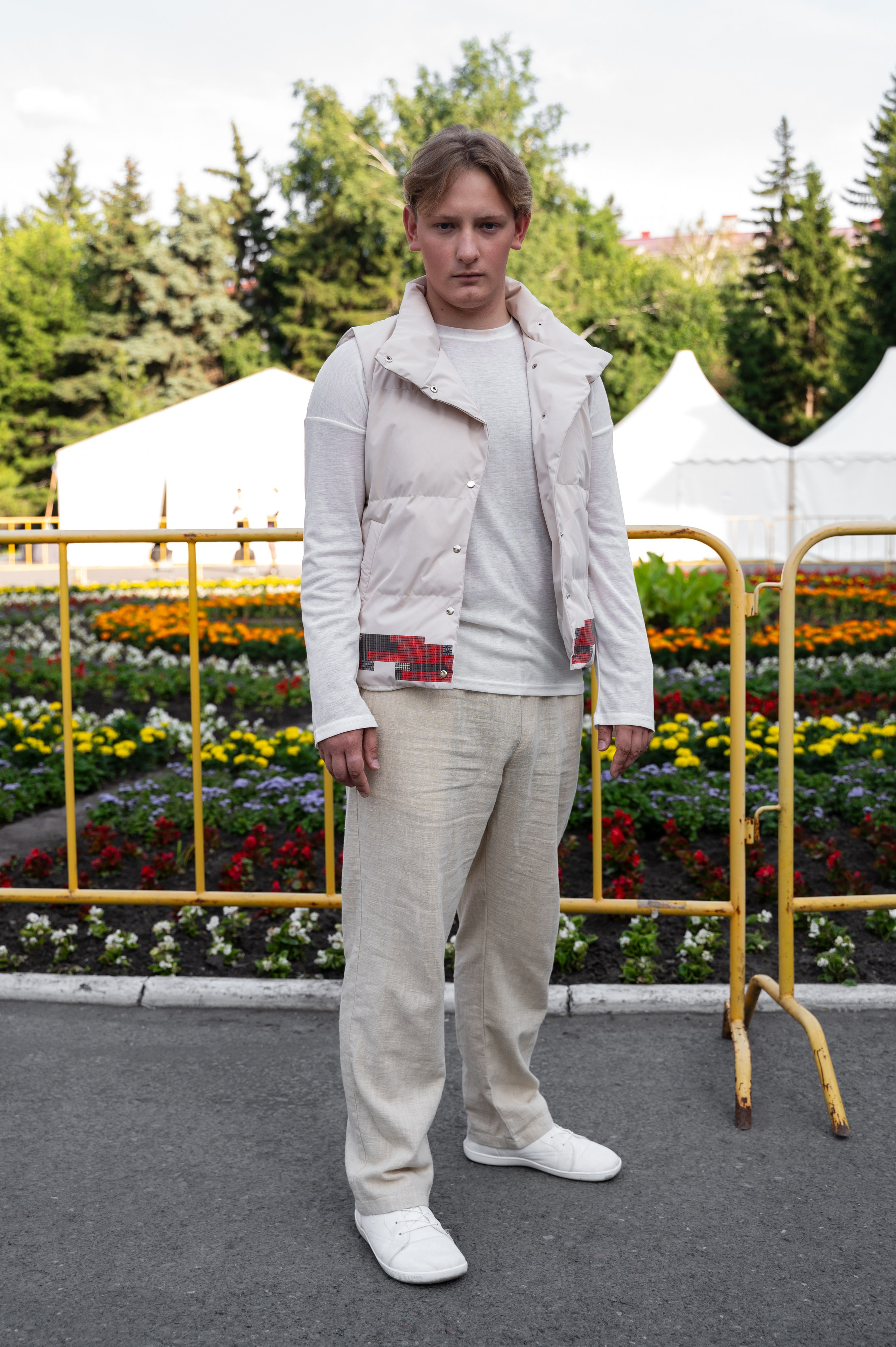 Код молодежи | 27.06.2025. Фотограф в Омске Елизавета Кириллова