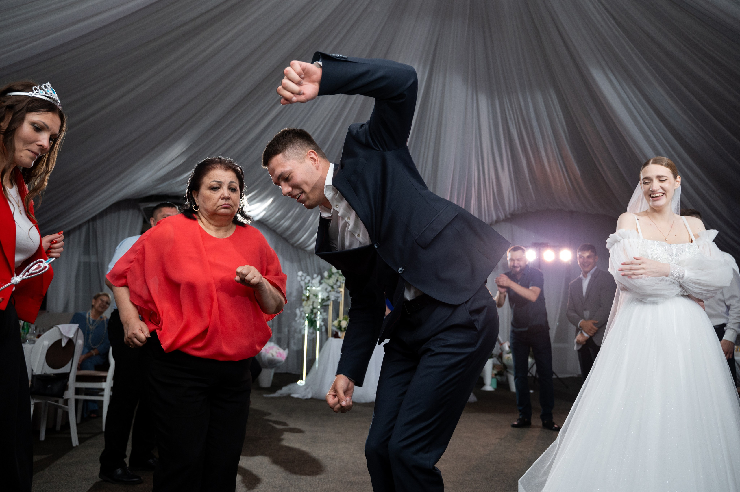 Владислав & Дарья. Фотограф в Омске Елизавета Кириллова