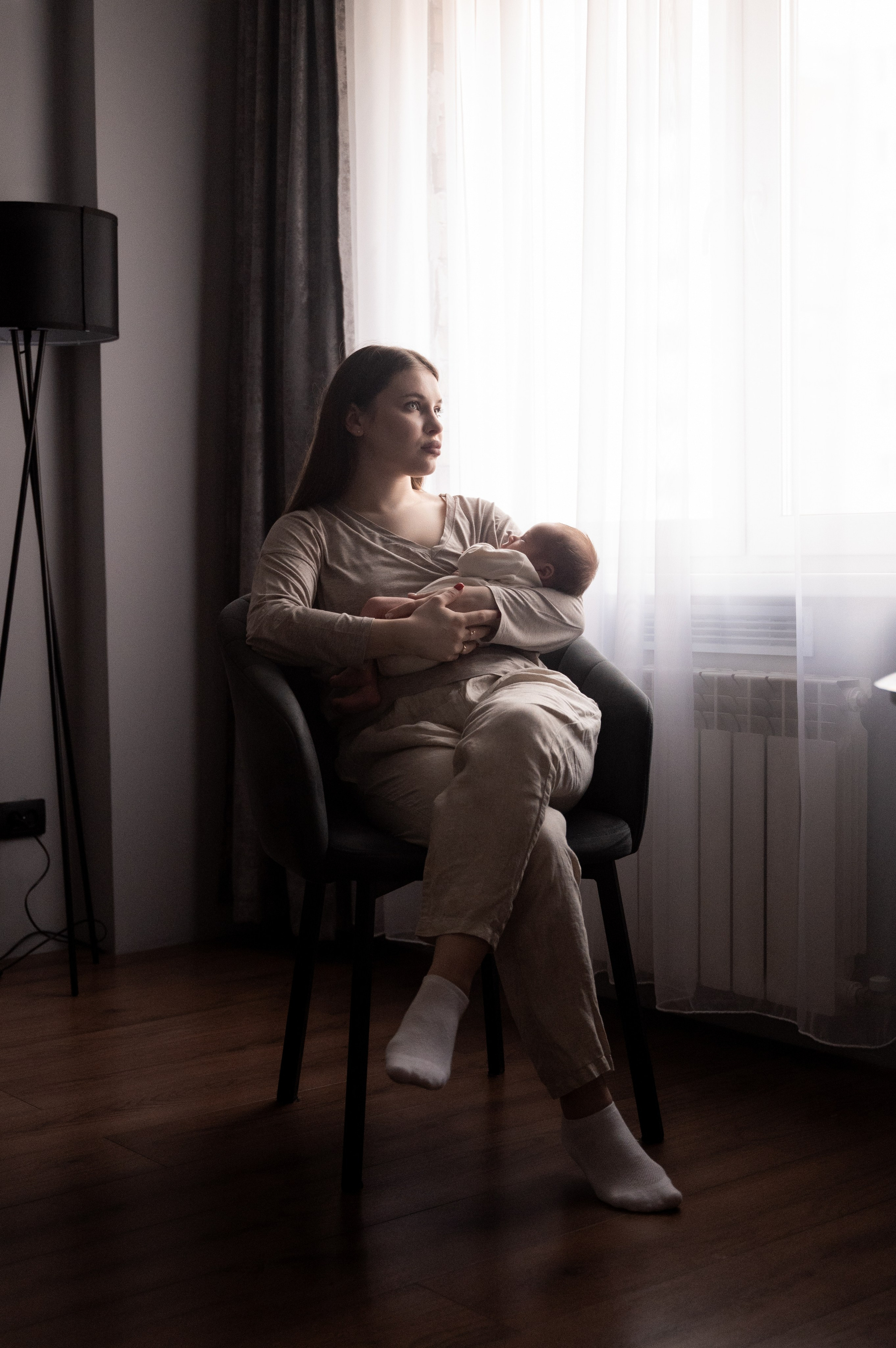 Семейные. Фотограф в Омске Елизавета Кириллова