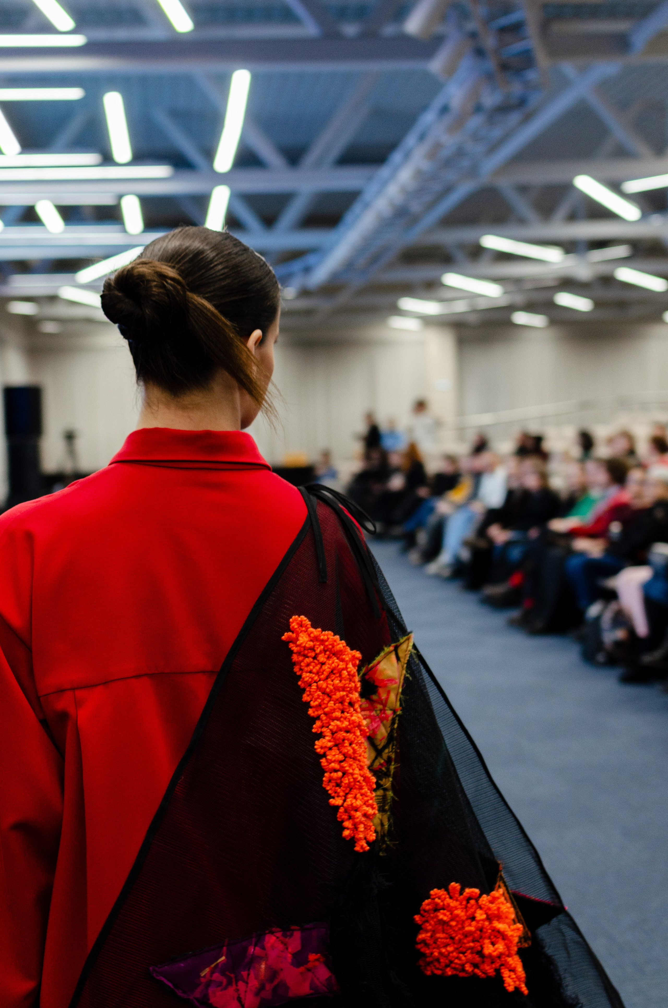 Арт-проект «Первые» | 29.11.2024. Фотограф в Омске Елизавета Кириллова