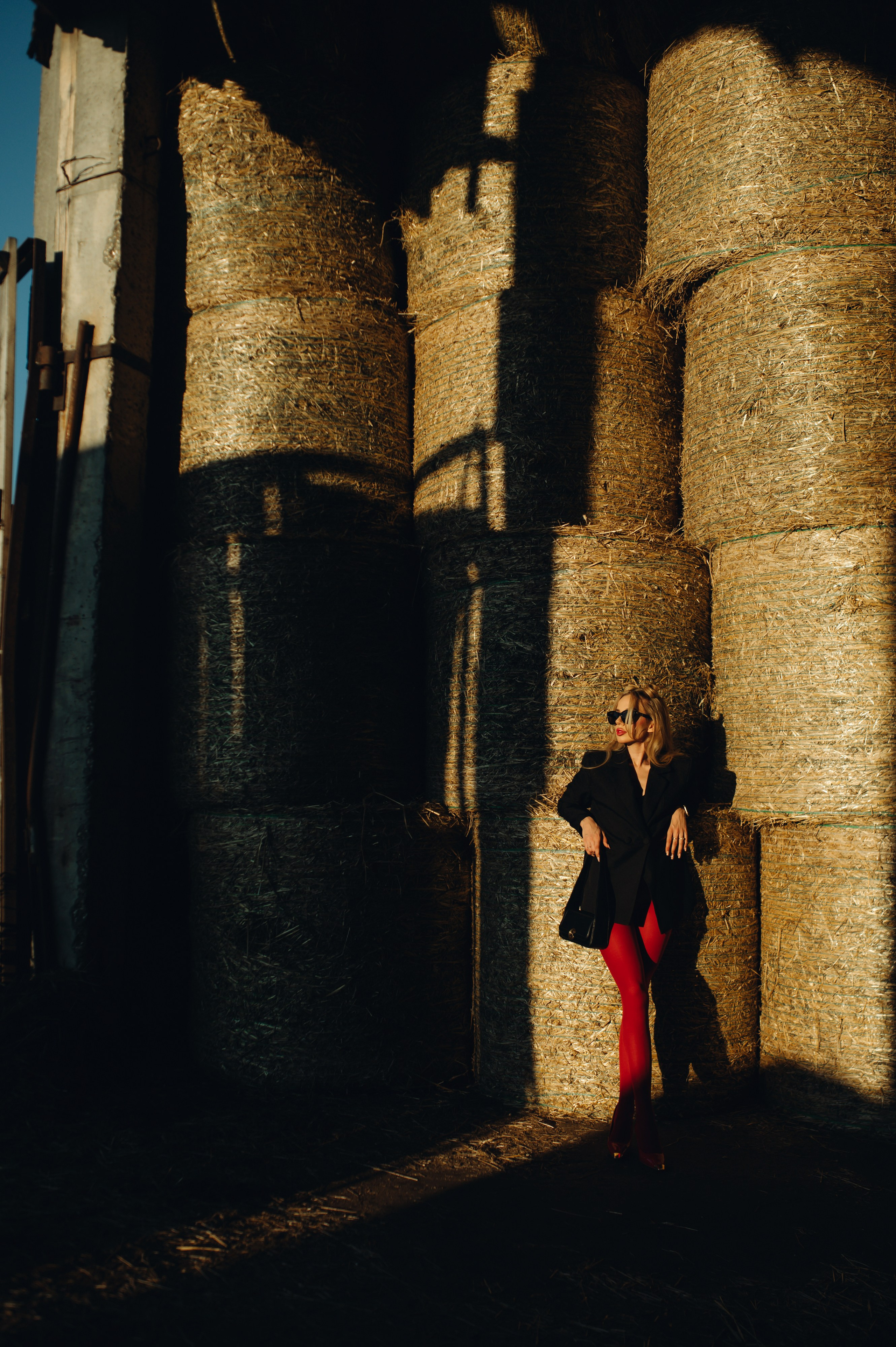 Света — Farm Vogue. Свадебный фотограф во Владимире Влад Бирюков