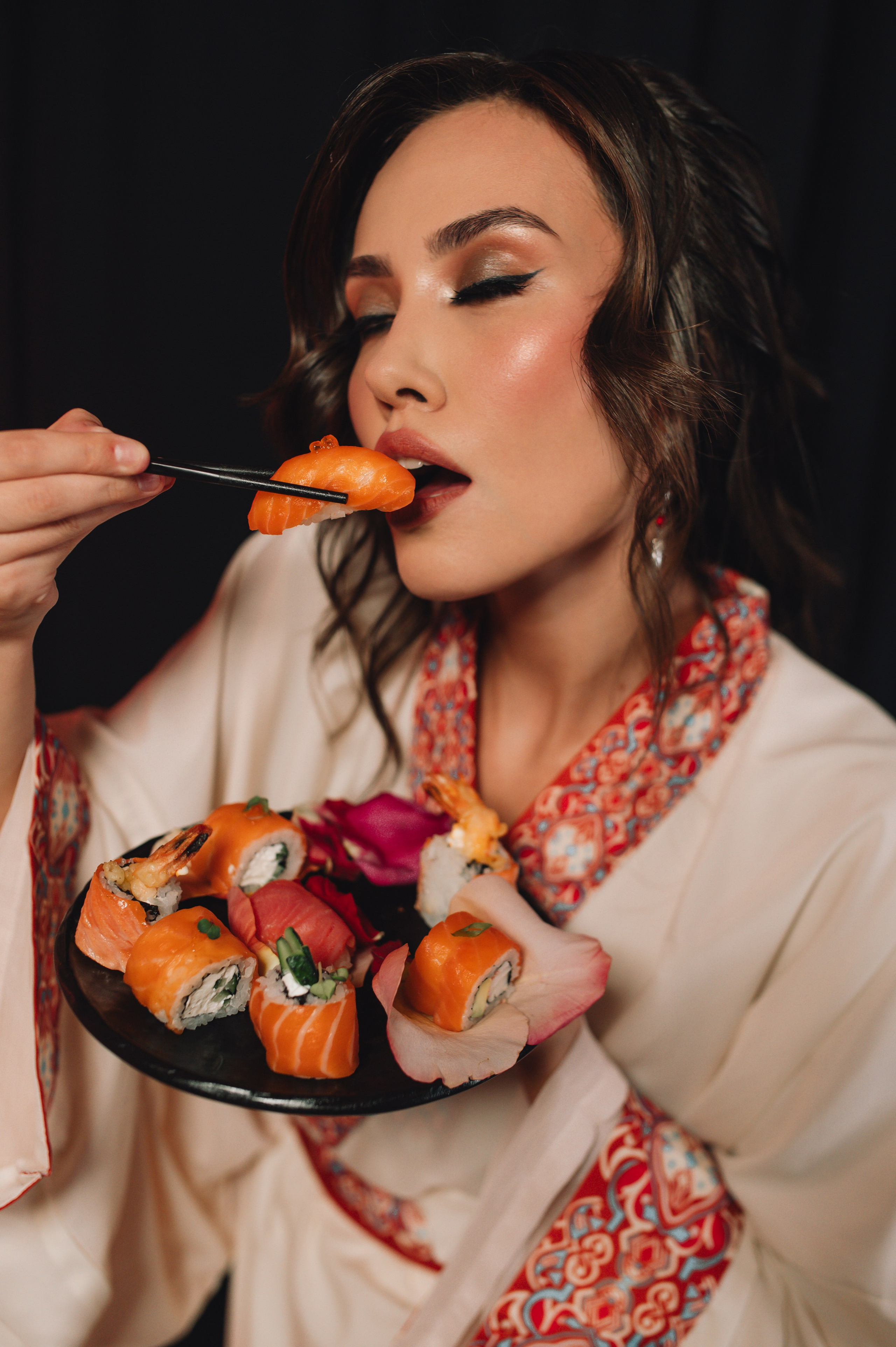 Япония. Свадебный фотограф во Владимире Влад Бирюков