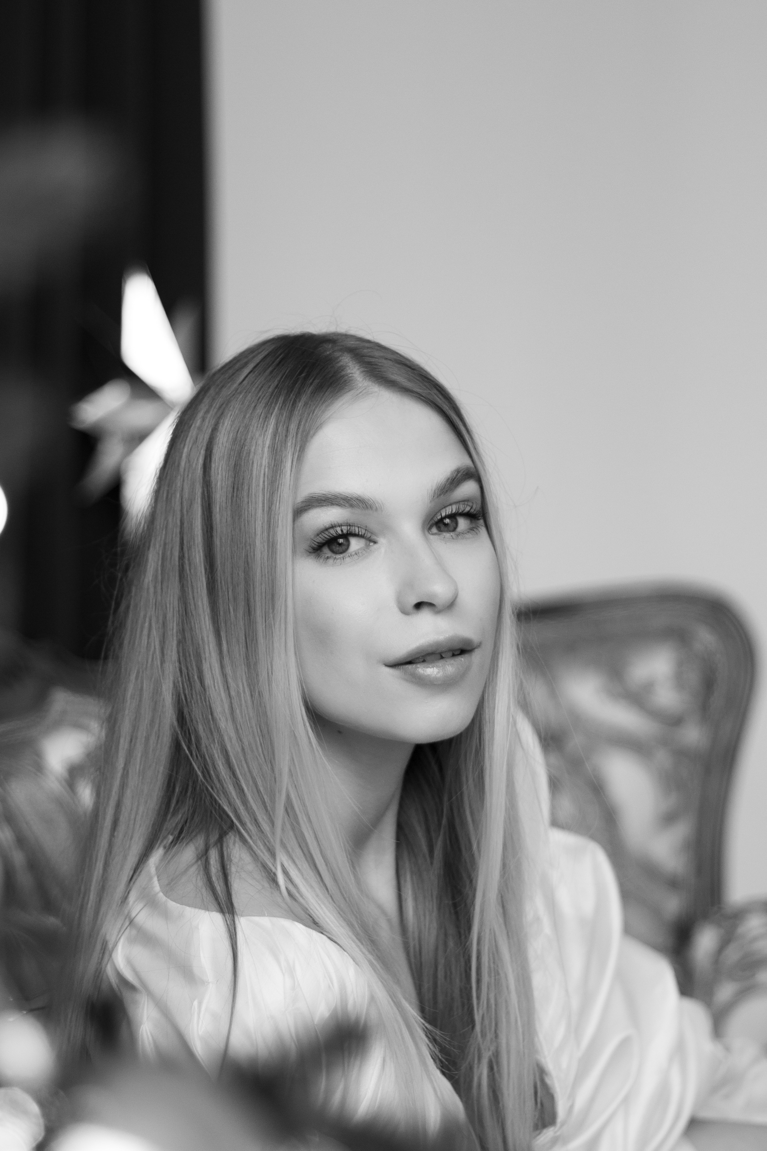 Женская студийная съемка. Фотограф в Краснодаре Кристина Филиппова