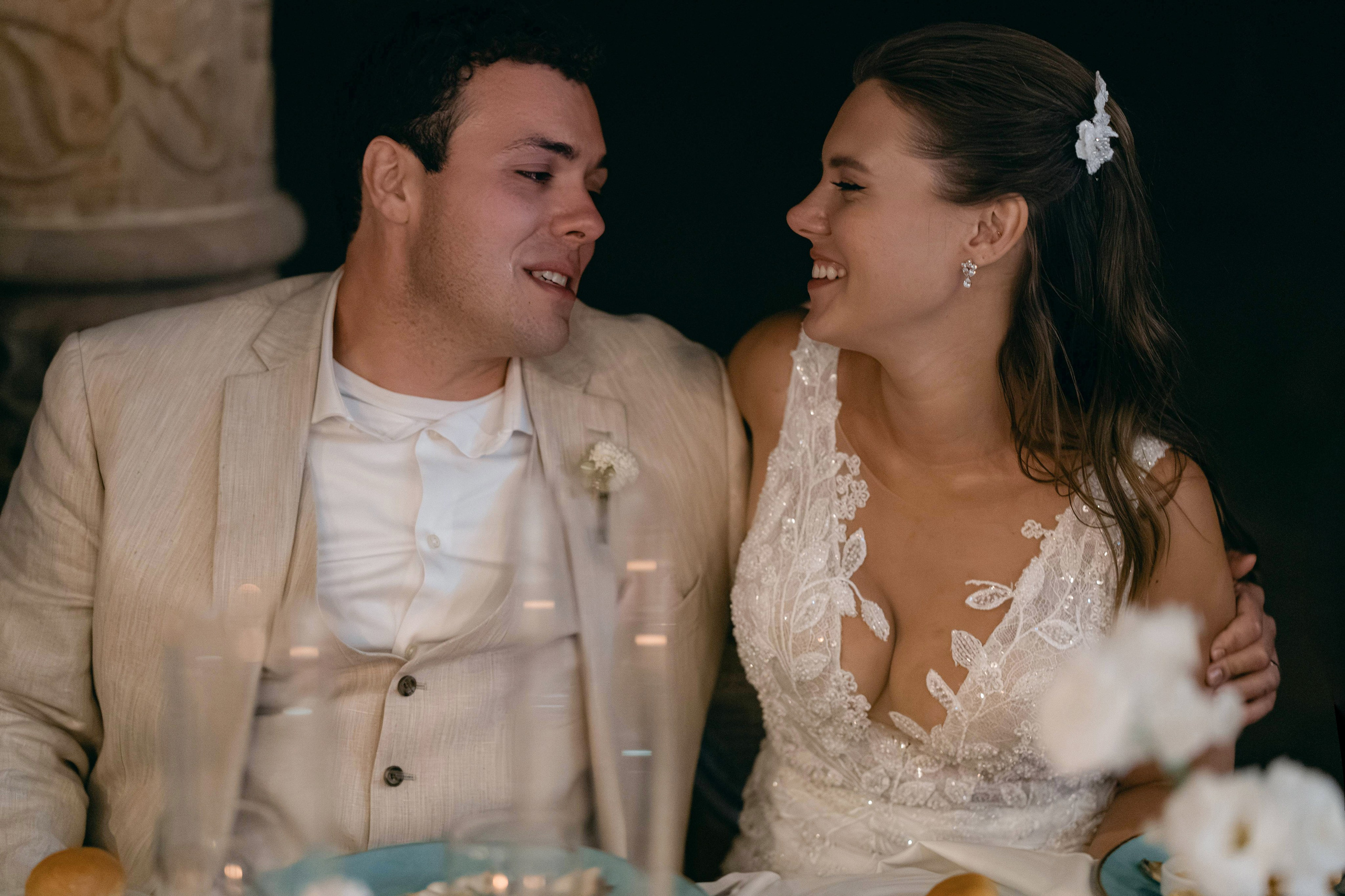 American-Russian Wedding. Wedding & Documentary Photographer based in Nuremberg — available across Europe & Turkey | Vitalii Nasonov