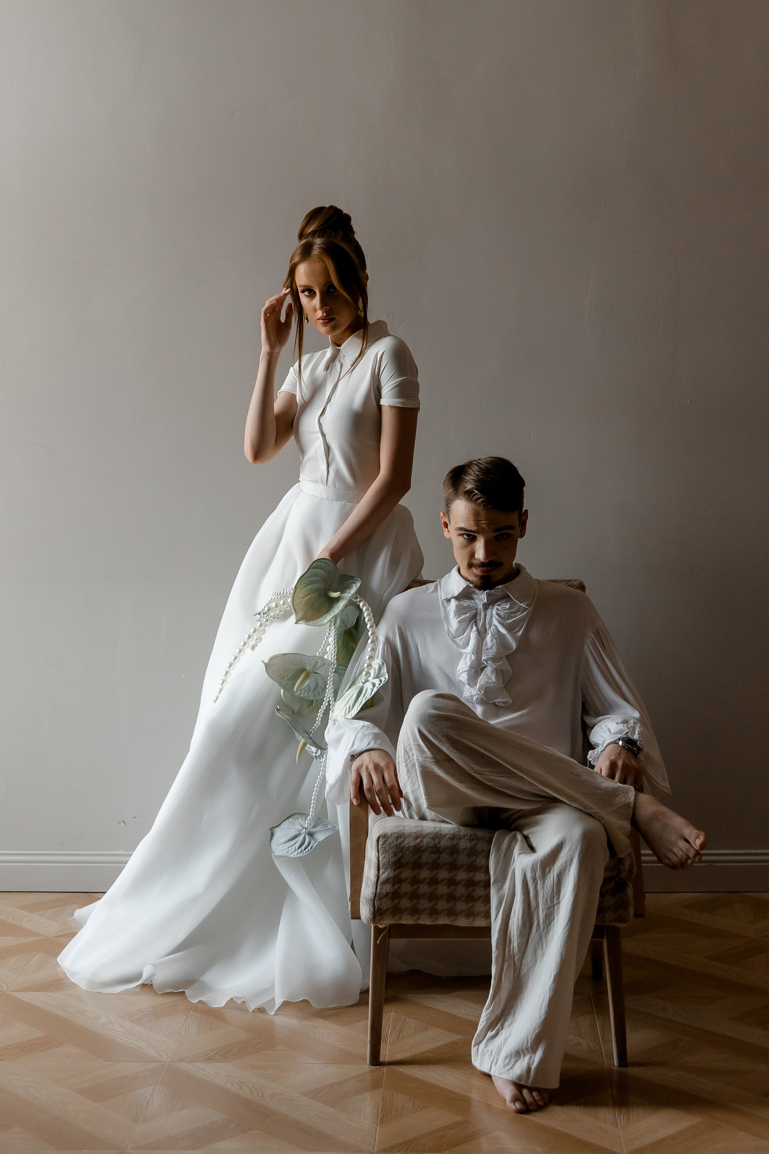 TVORCHESTVO. Свадебный и семейный фотограф Динар Гильмутдинов