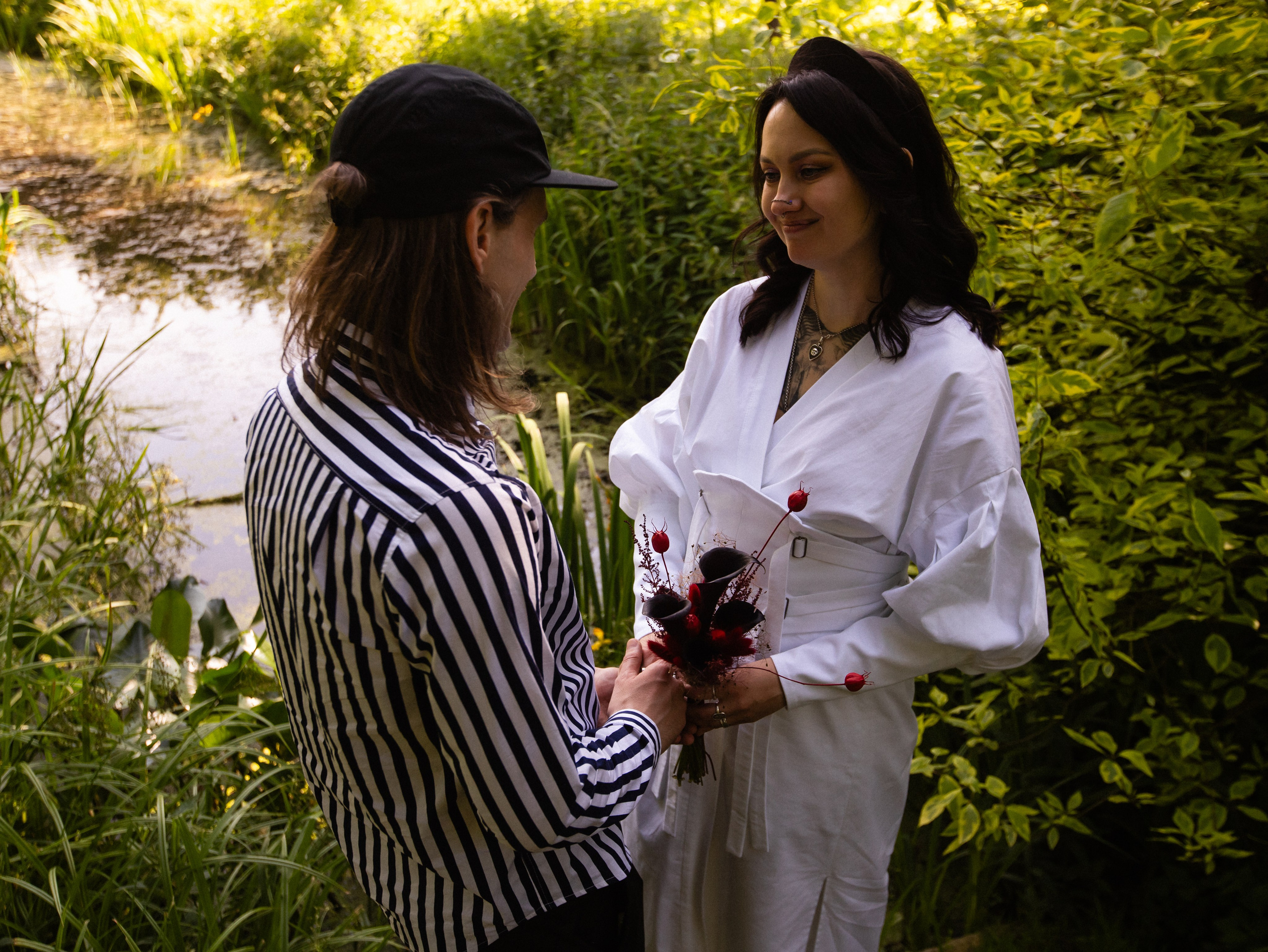 Свадьба Анна и Борис 2025. Фотограф Мария Немм