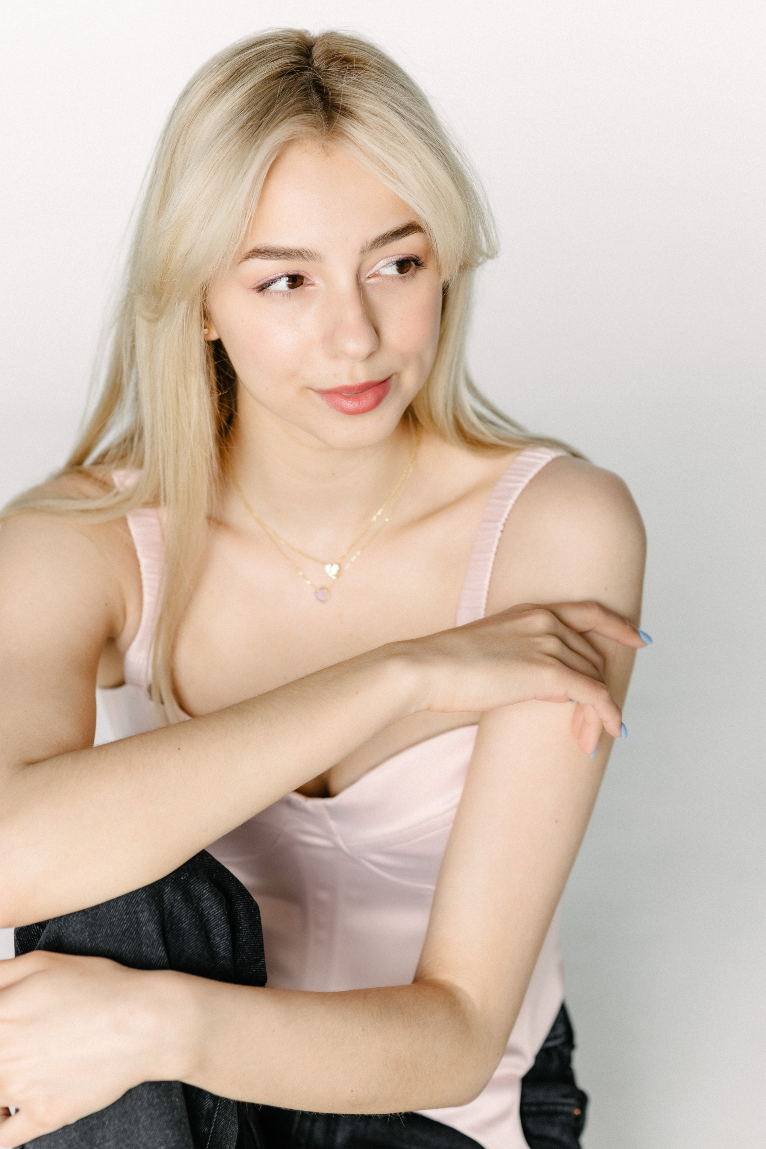 Екатерина. Фотограф Волгоград Кристина Прохоренко