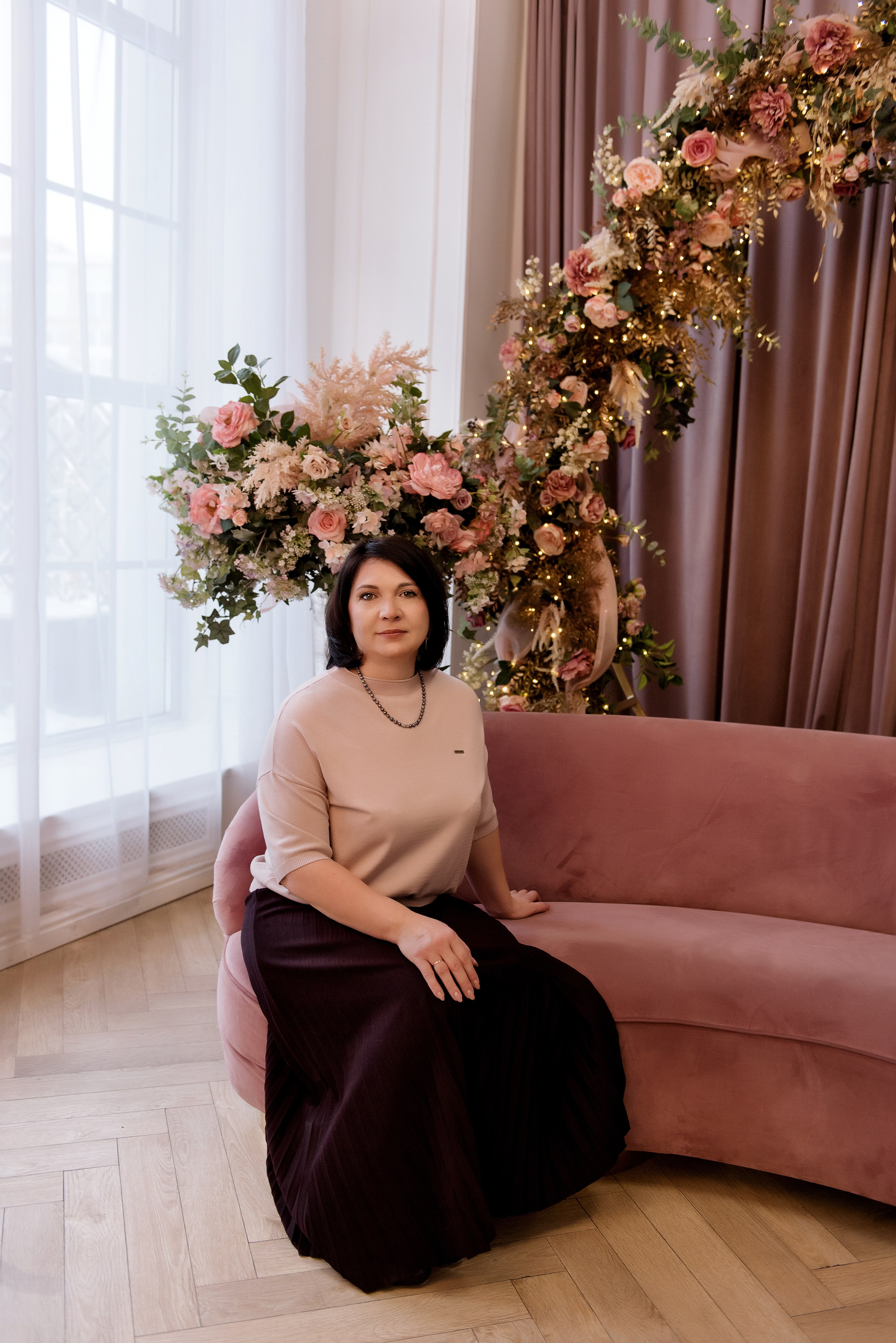 Семейная фотосессия в Москве. Детский фотограф в Долгопрудном и Москве