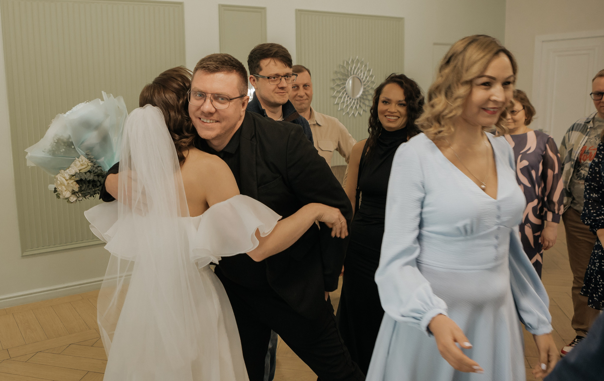 Александр и Наталья. Свадебный и семейный фотограф Ибрагимова Мария из Екатеринбурга