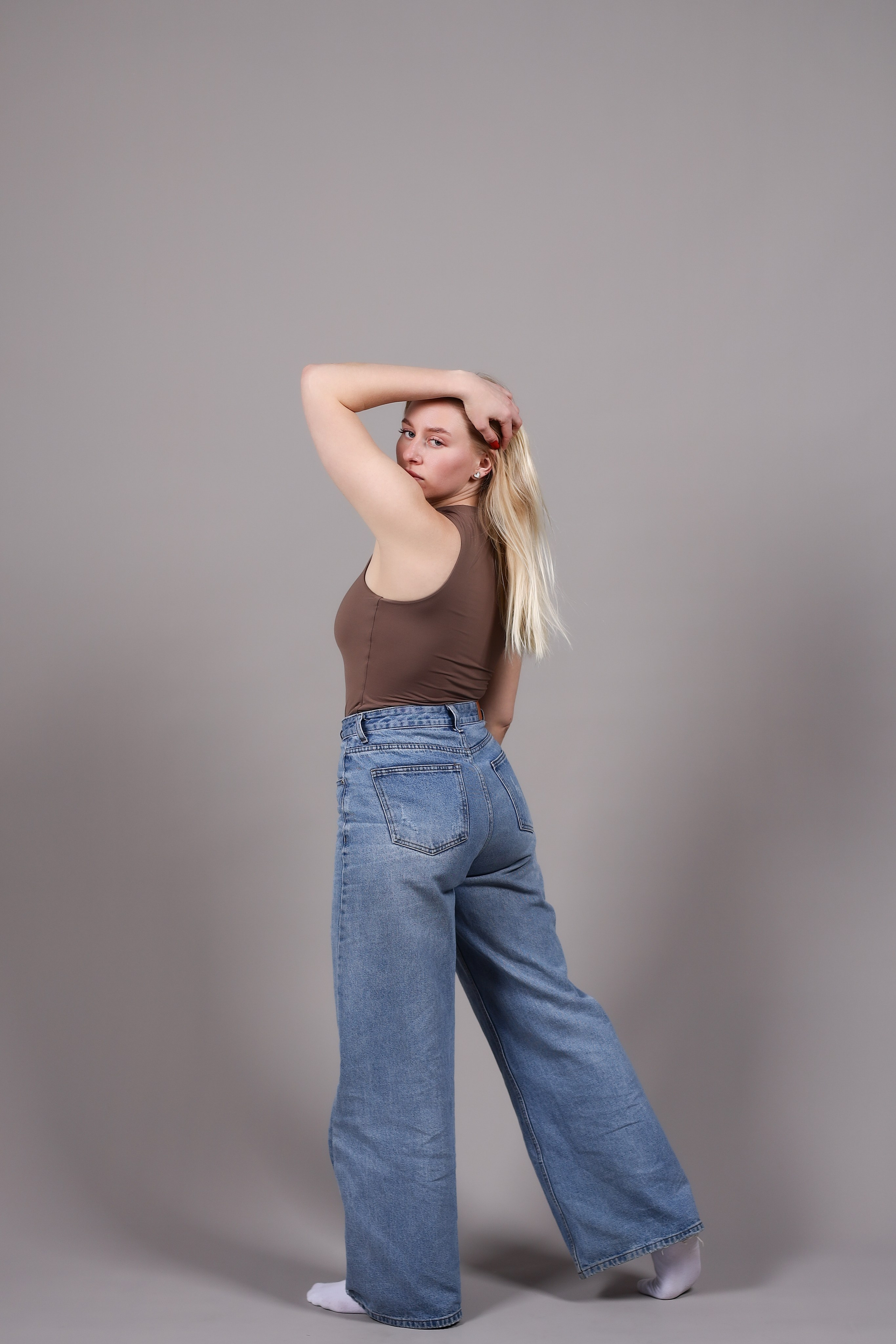 Екатерина. Фотостудия без фотографа Чехов. Первая студия автопортрета в Чехове