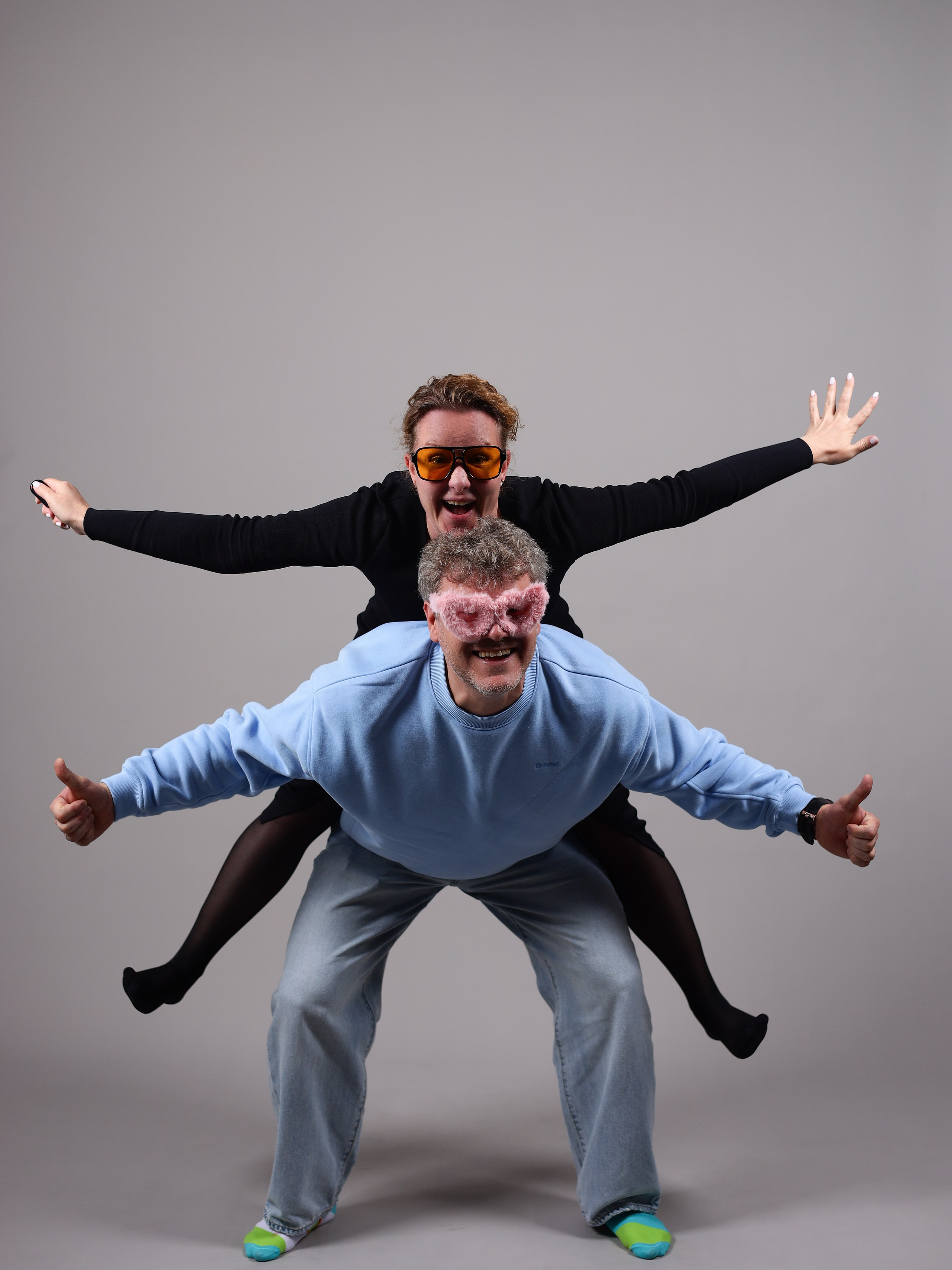 Открытие «фотограф уволен». Фотостудия без фотографа Чехов. Первая студия автопортрета в Чехове