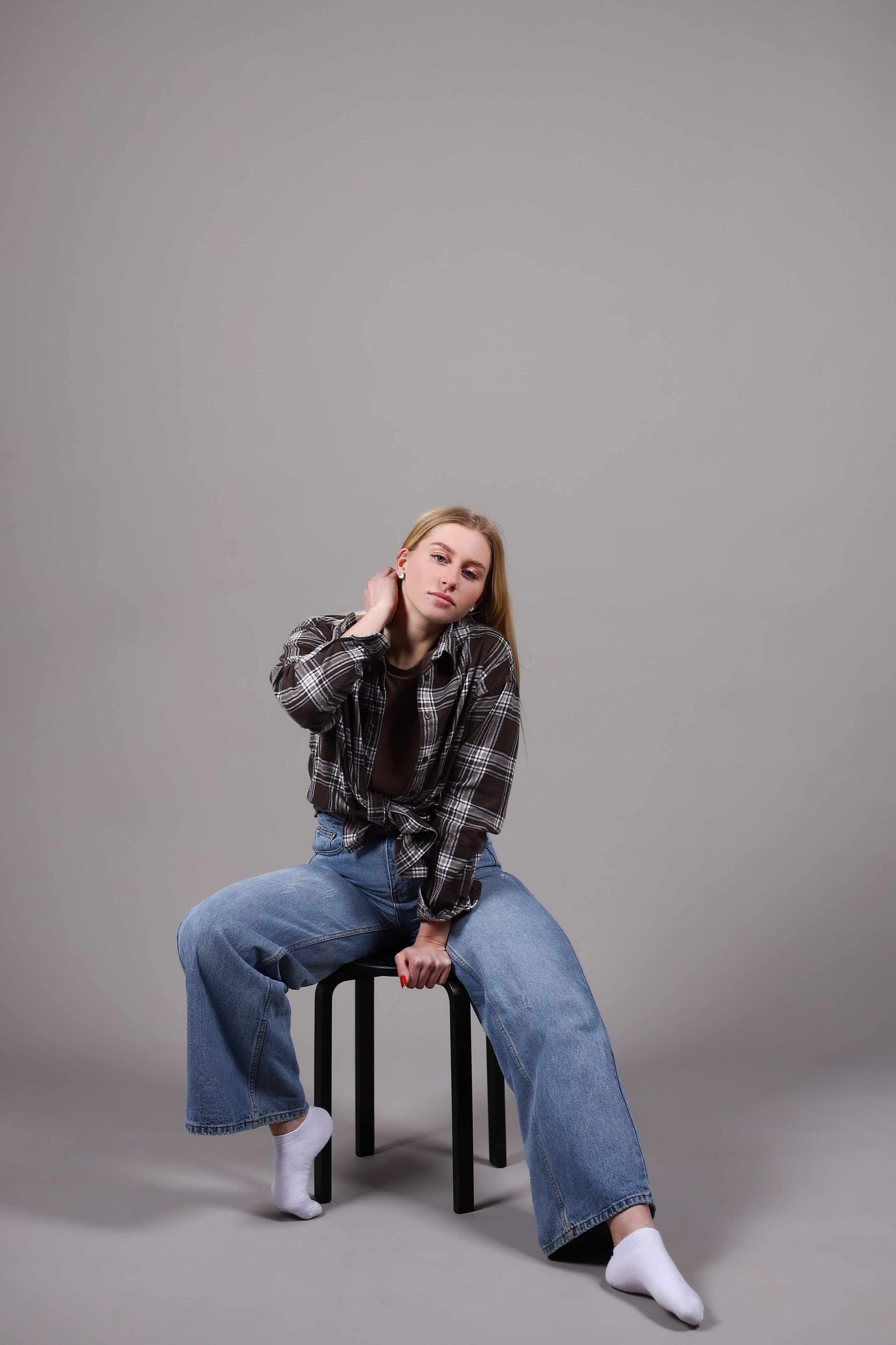 Екатерина. Фотостудия без фотографа Чехов. Первая студия автопортрета в Чехове