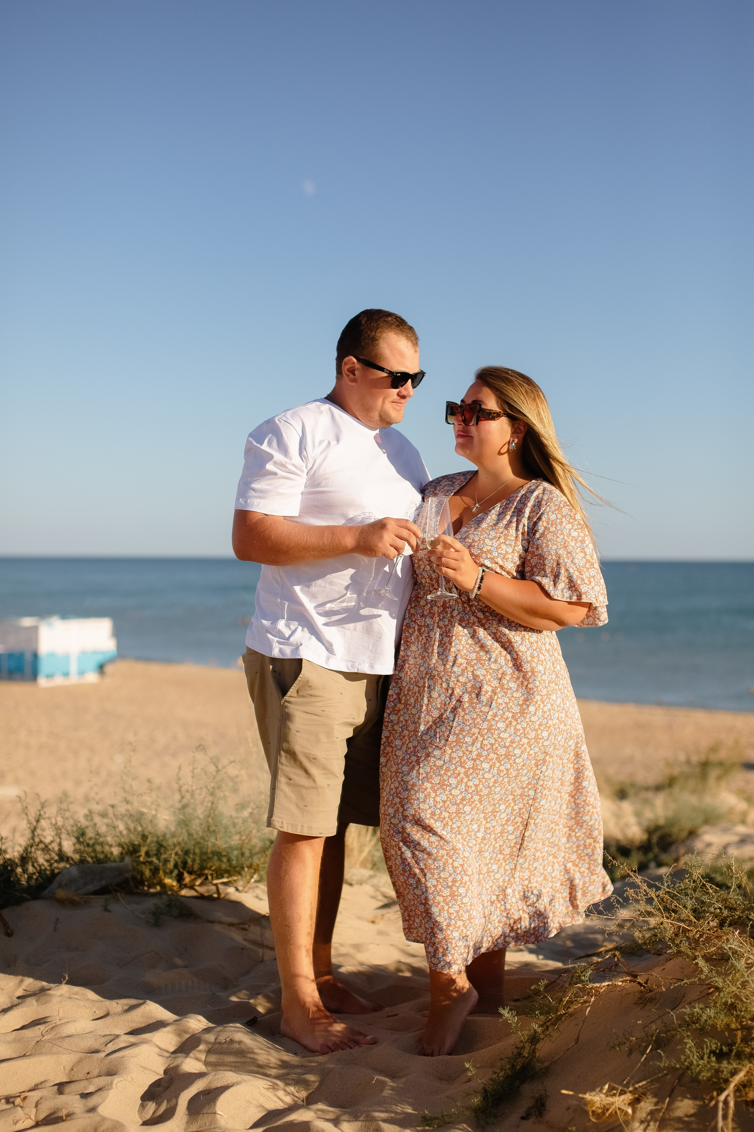 Дарья. Свадебный и семейный фотограф/видеограф в Краснодаре Наталья Осинская