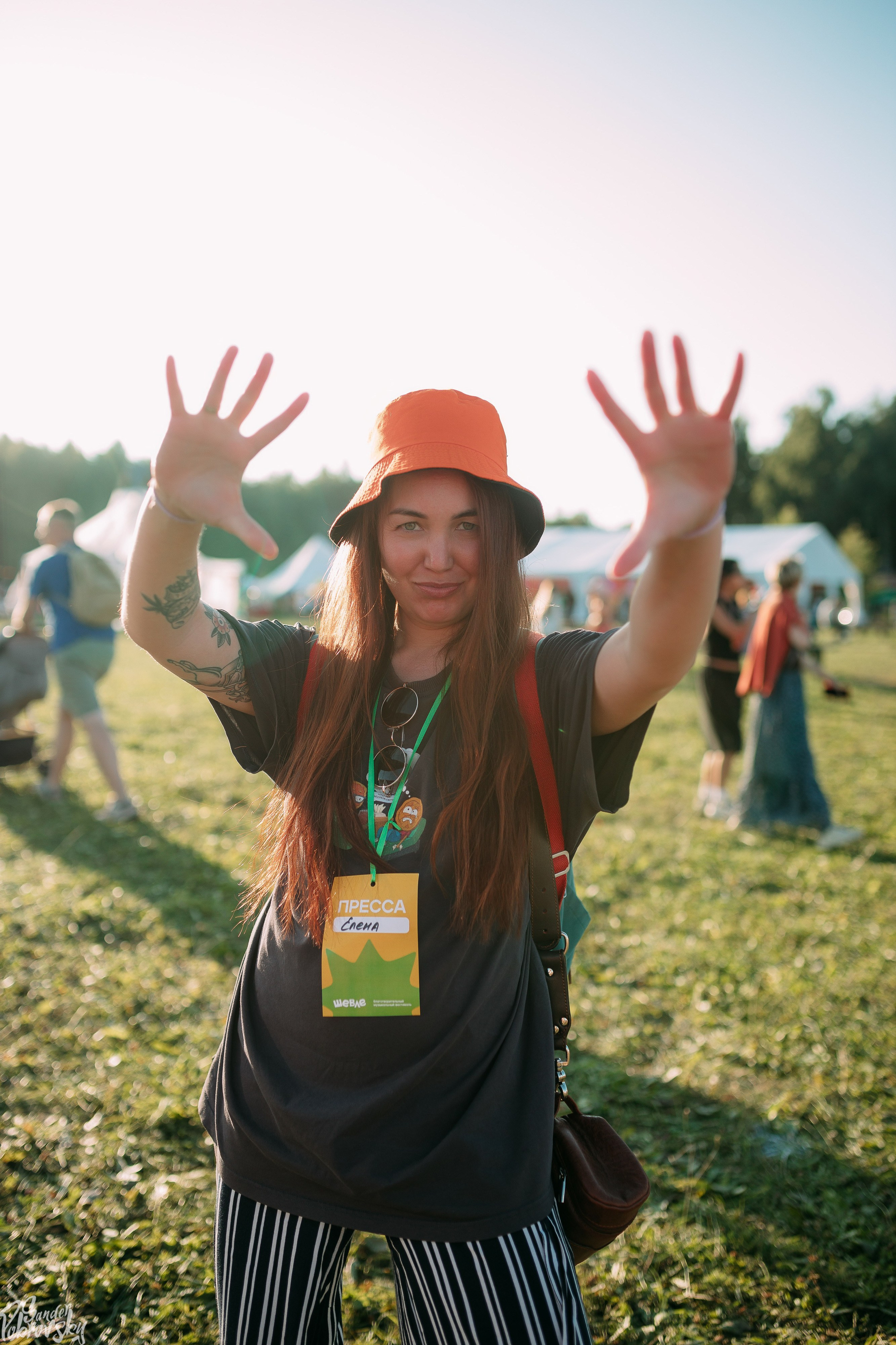 Самокат. Свадебный и репортажный фотограф в Чебоксарах Покровский Александр