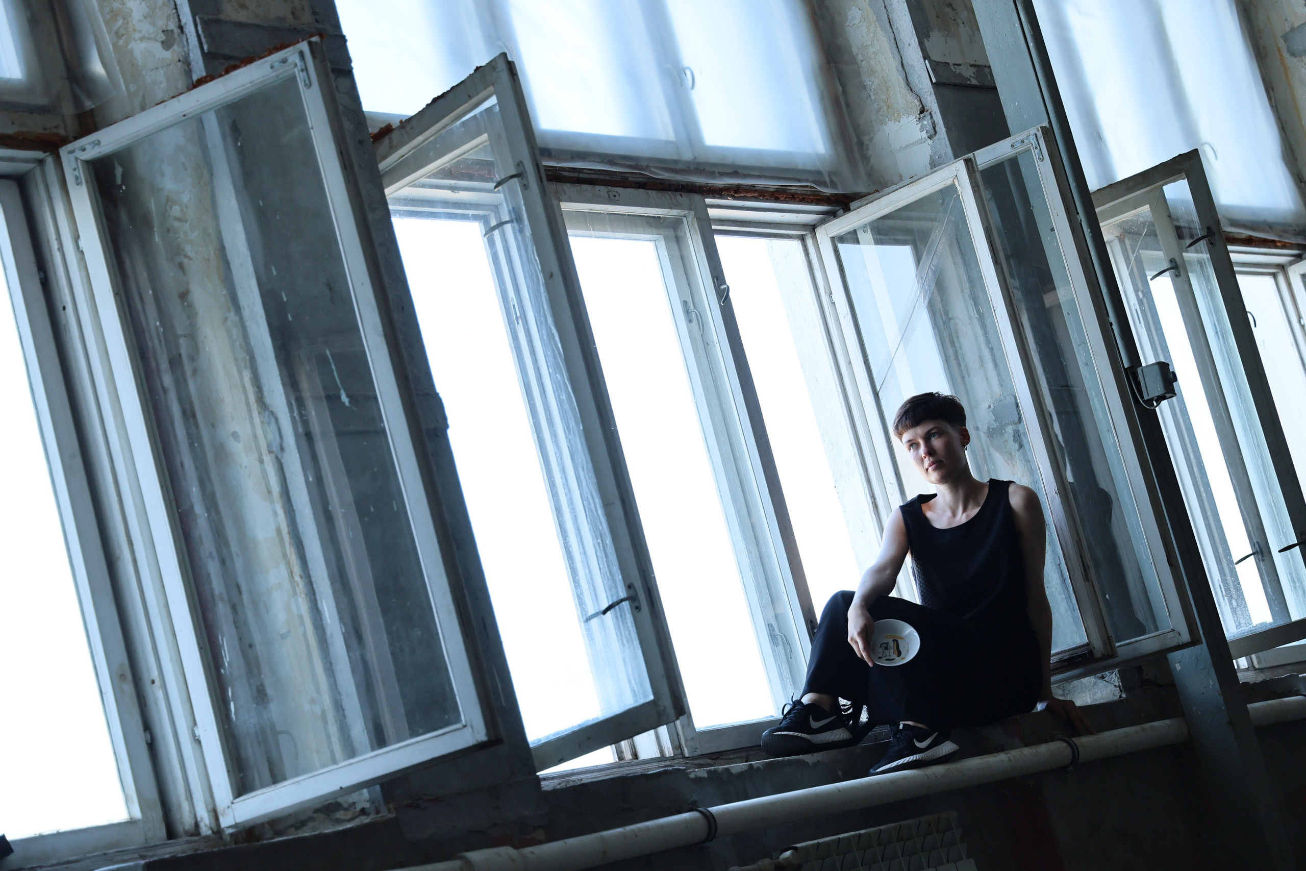 Репортаж. Фотограф Алиса Болденкова