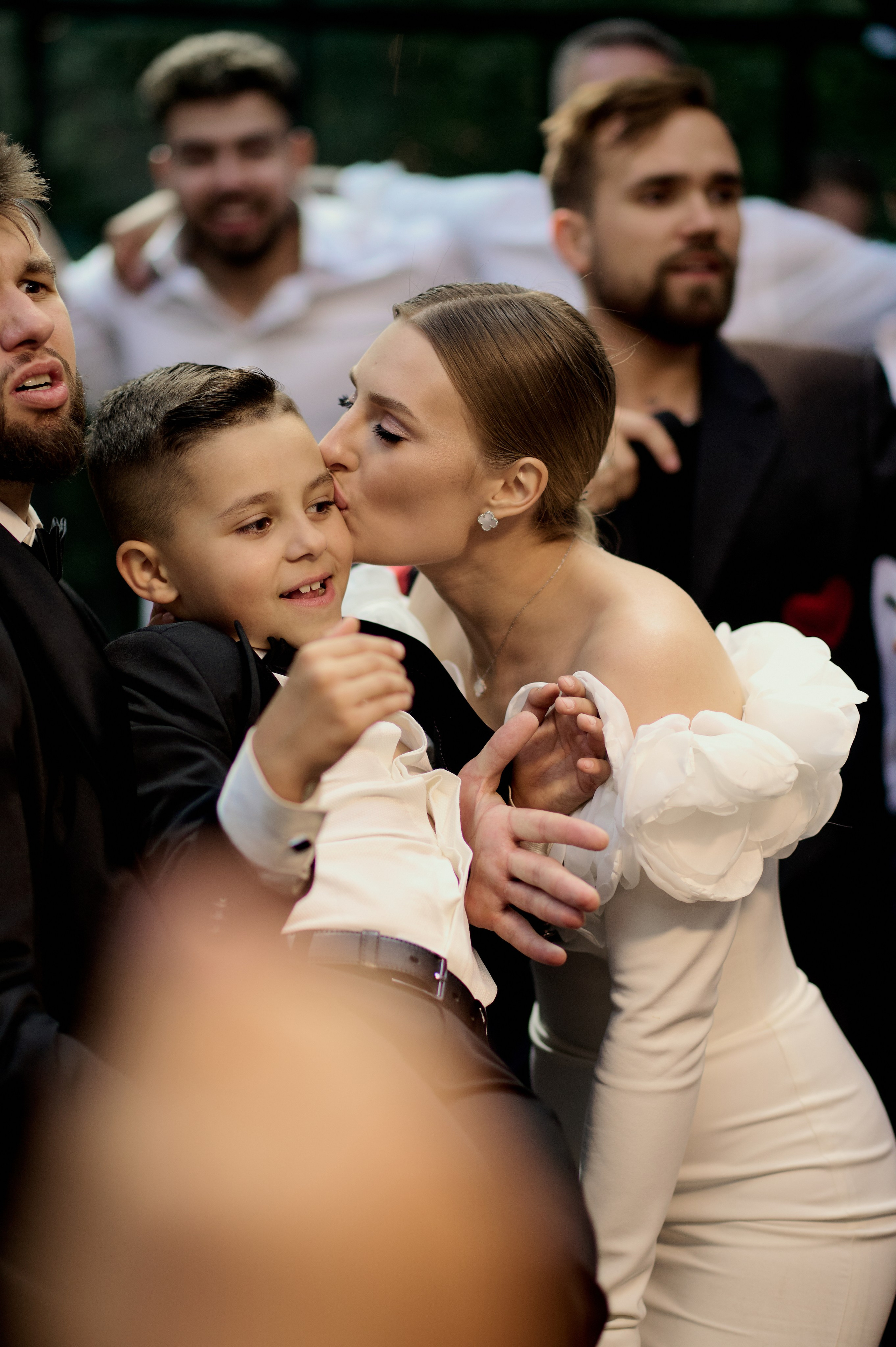 K&D. Свадебный и репортажный фотограф