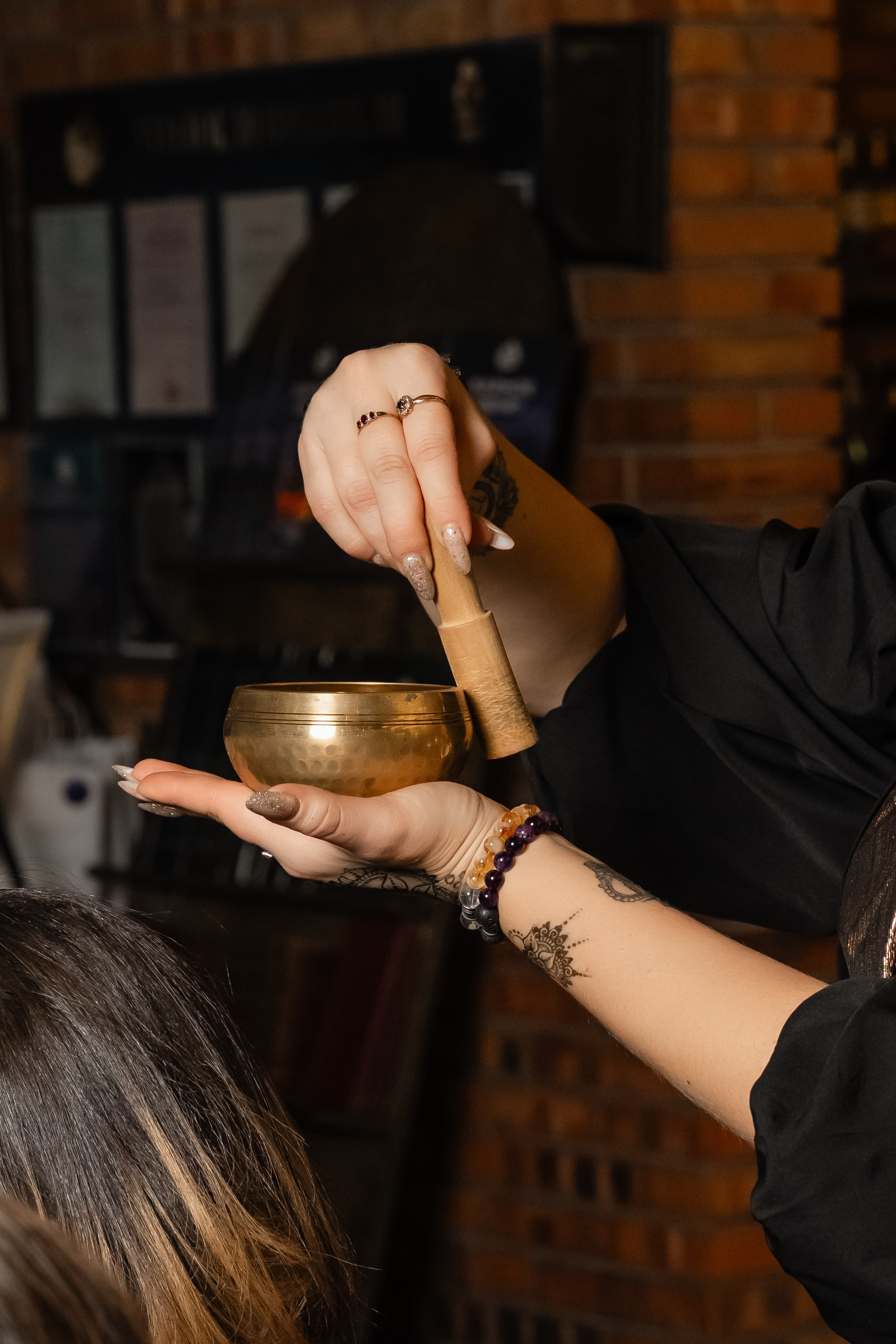 Фестиваль писхологии и самопознания. Фотограф и видеограф в Улан-Удэ: Аюна Габагуева и Артём Шаханов