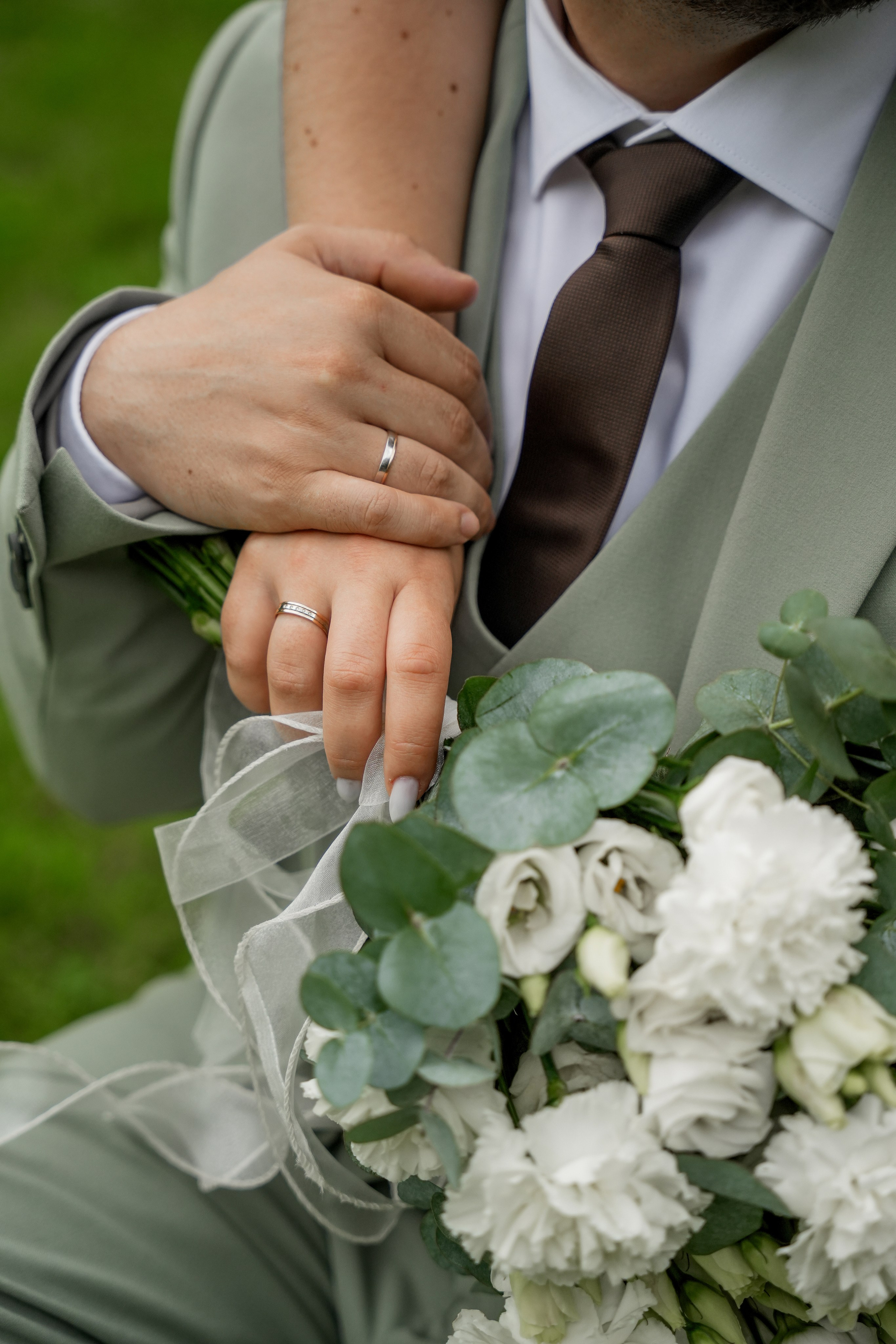 Дмитрий и Екатерина 14/06/2025. Фотограф в Смоленске Ольга Давыдова