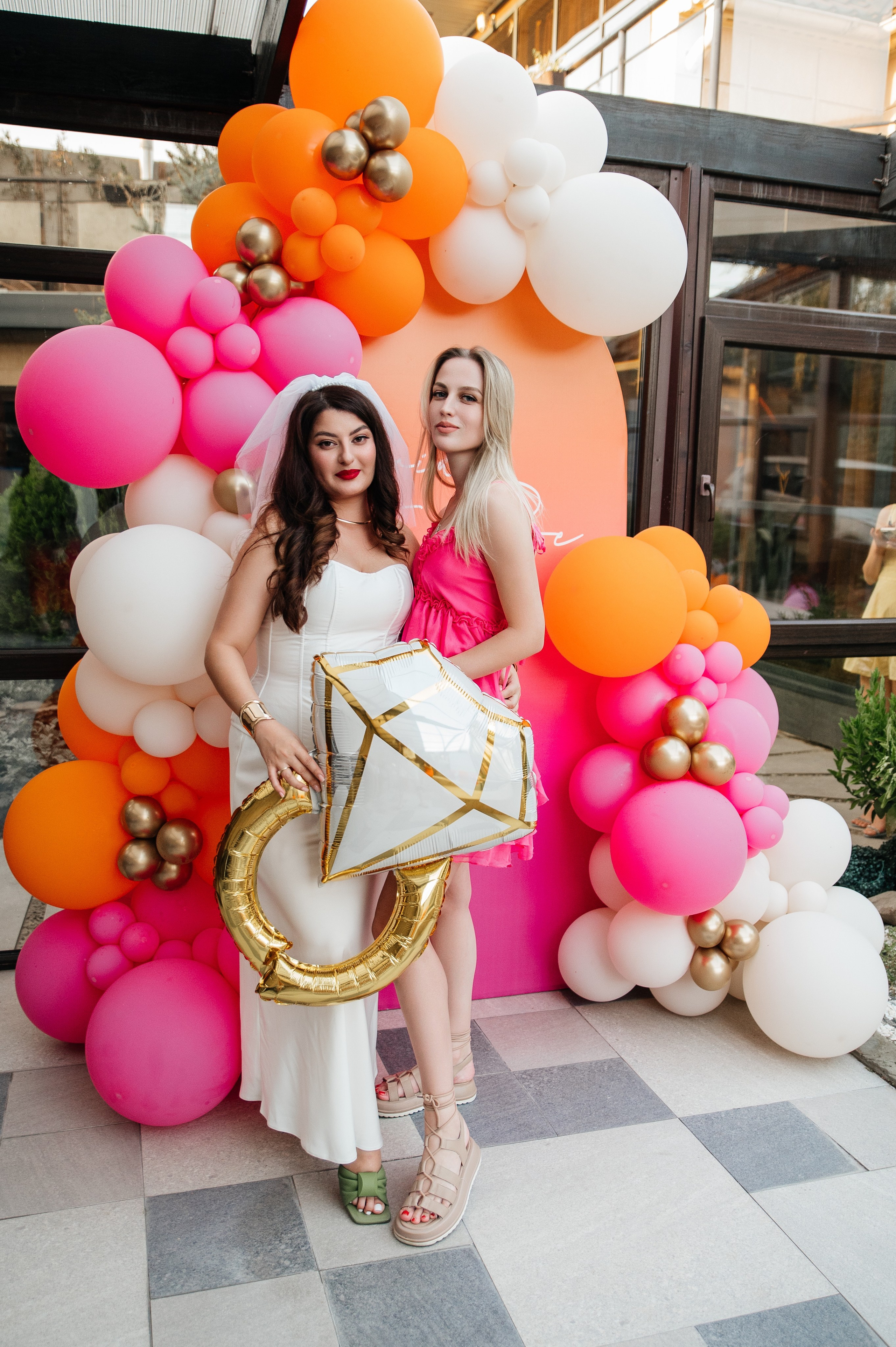 Девичник. Свадебный и семейный фотограф в Краснодаре Алина Мельник