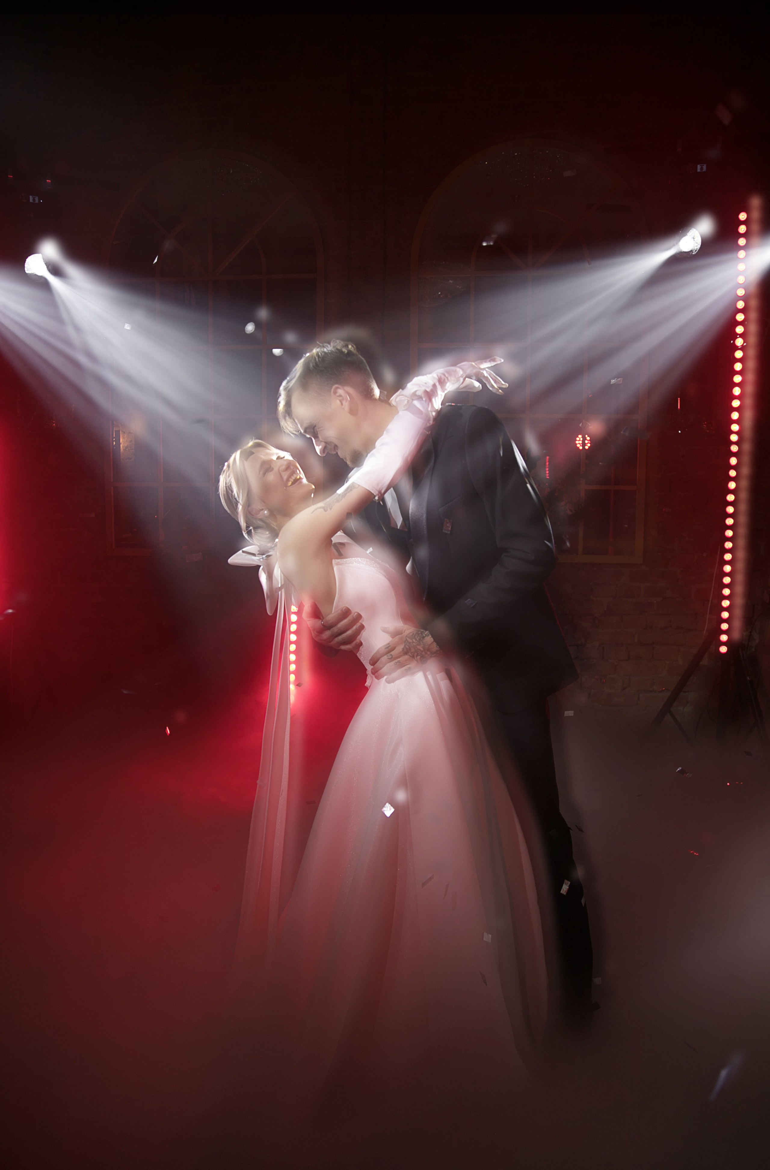 Камерная свадьба. Фотограф Матвеева Татьяна