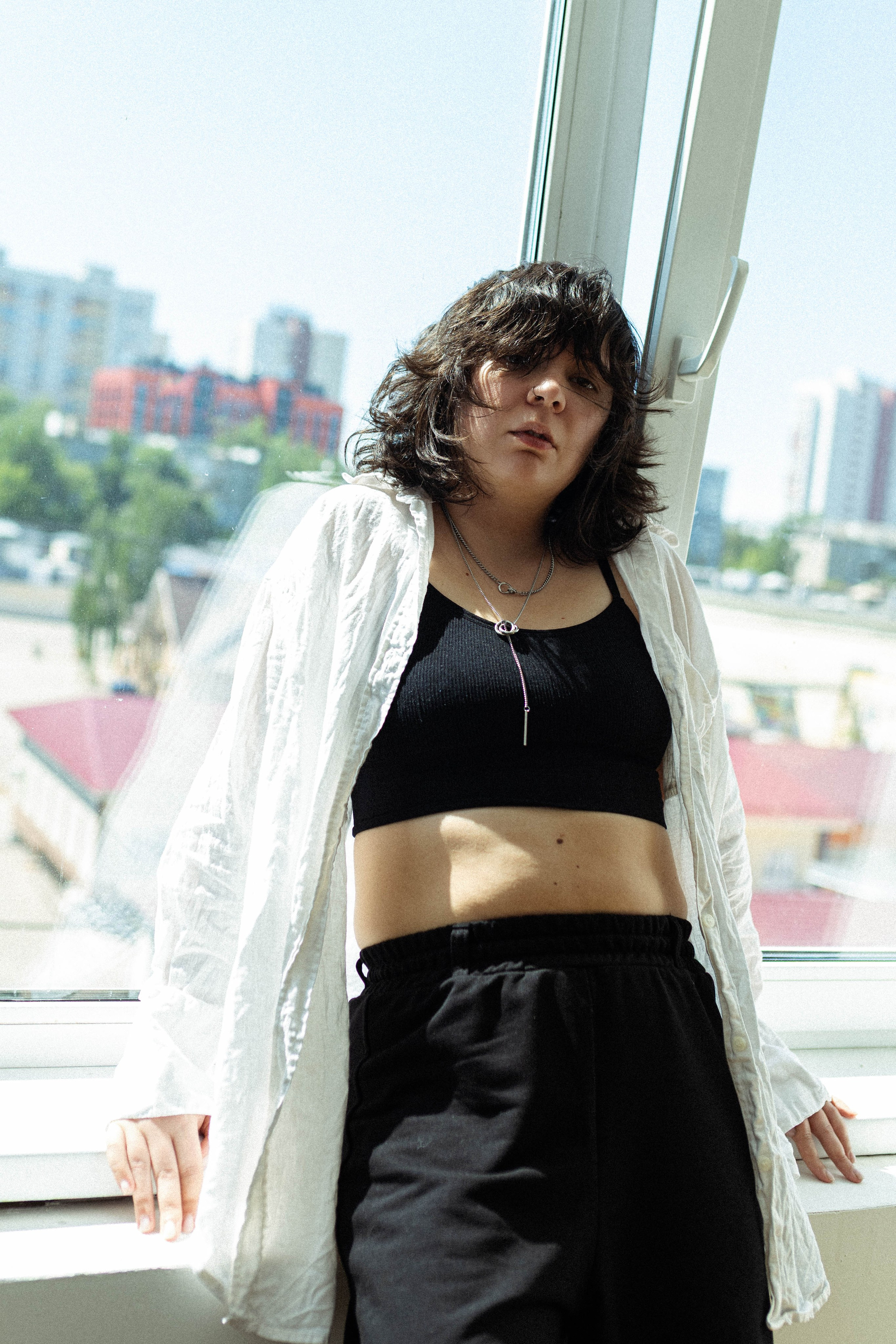 Анна. Портретный фотограф в Нижнем Новгороде Елена Ханова