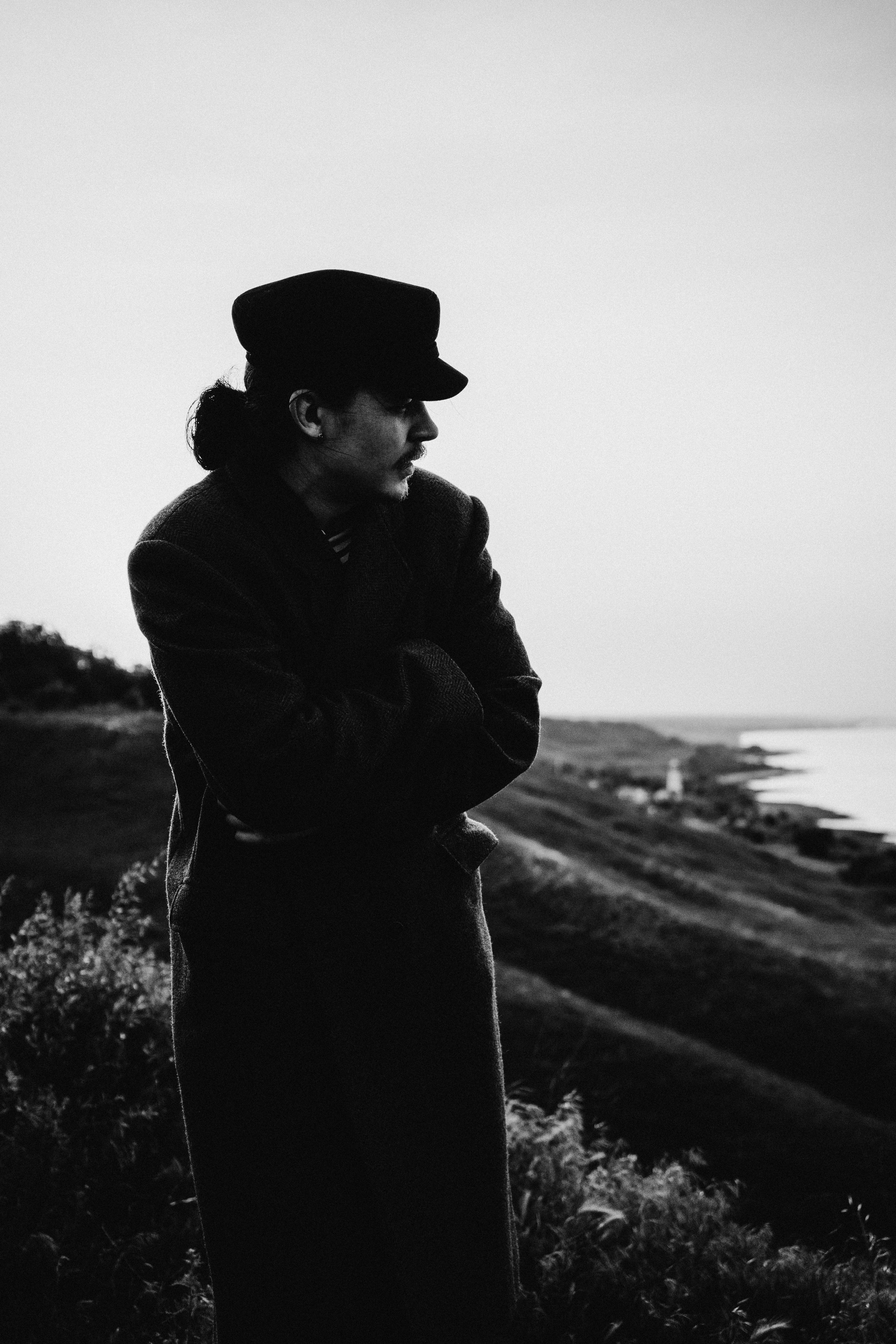 Daniel. Фотограф в Москве Маша Игитова