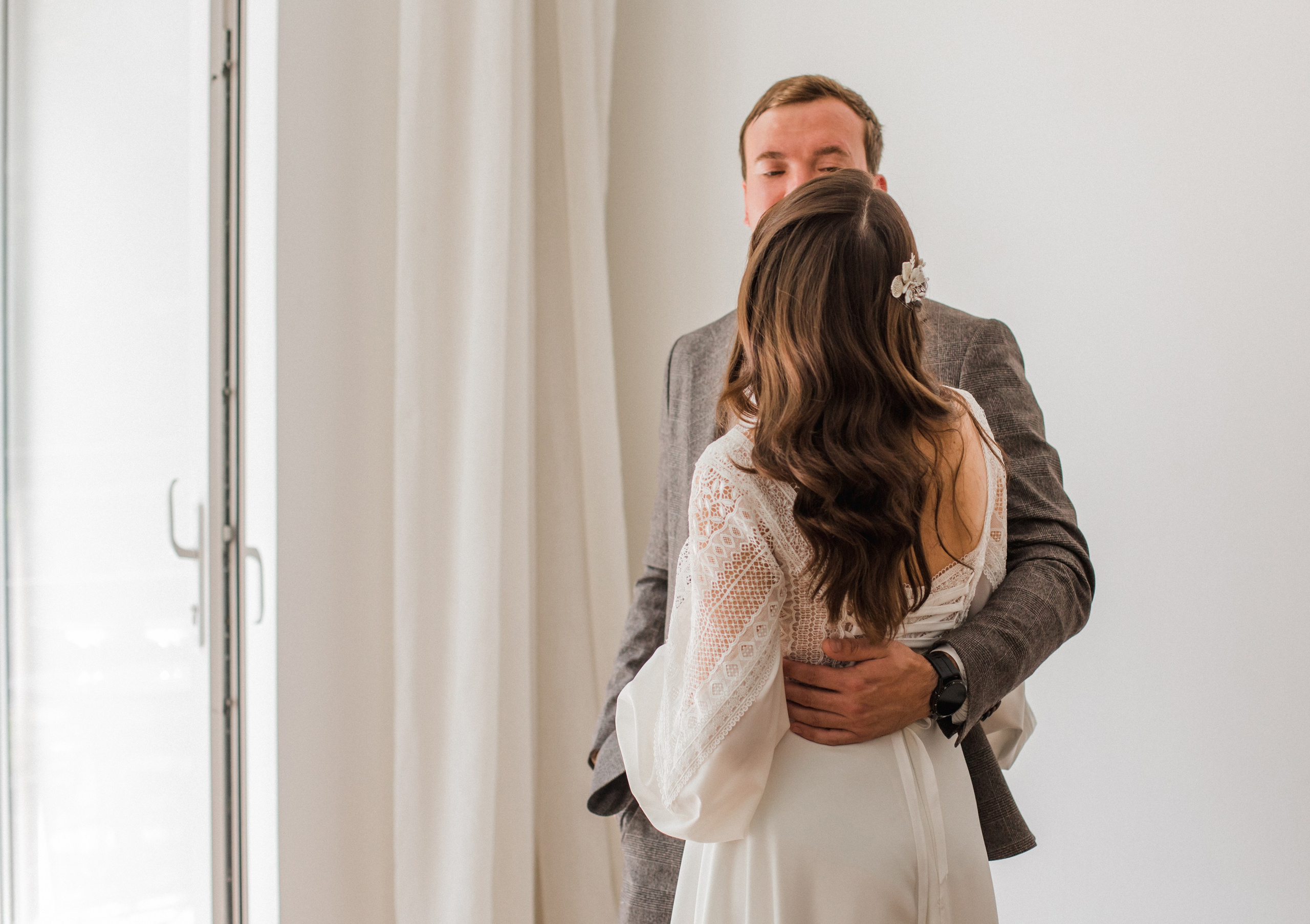 Илья и Дарья. Свадебный и семейный фотограф в Краснодаре