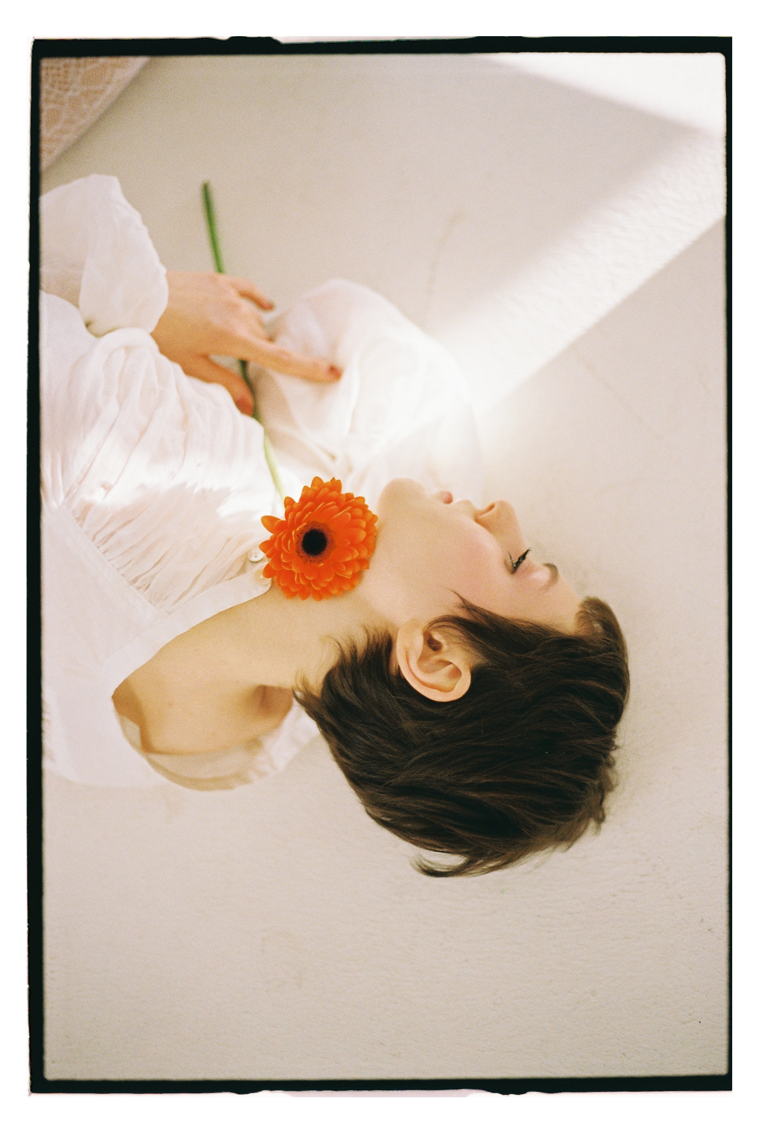 Viktoria. MARK DOROHOV