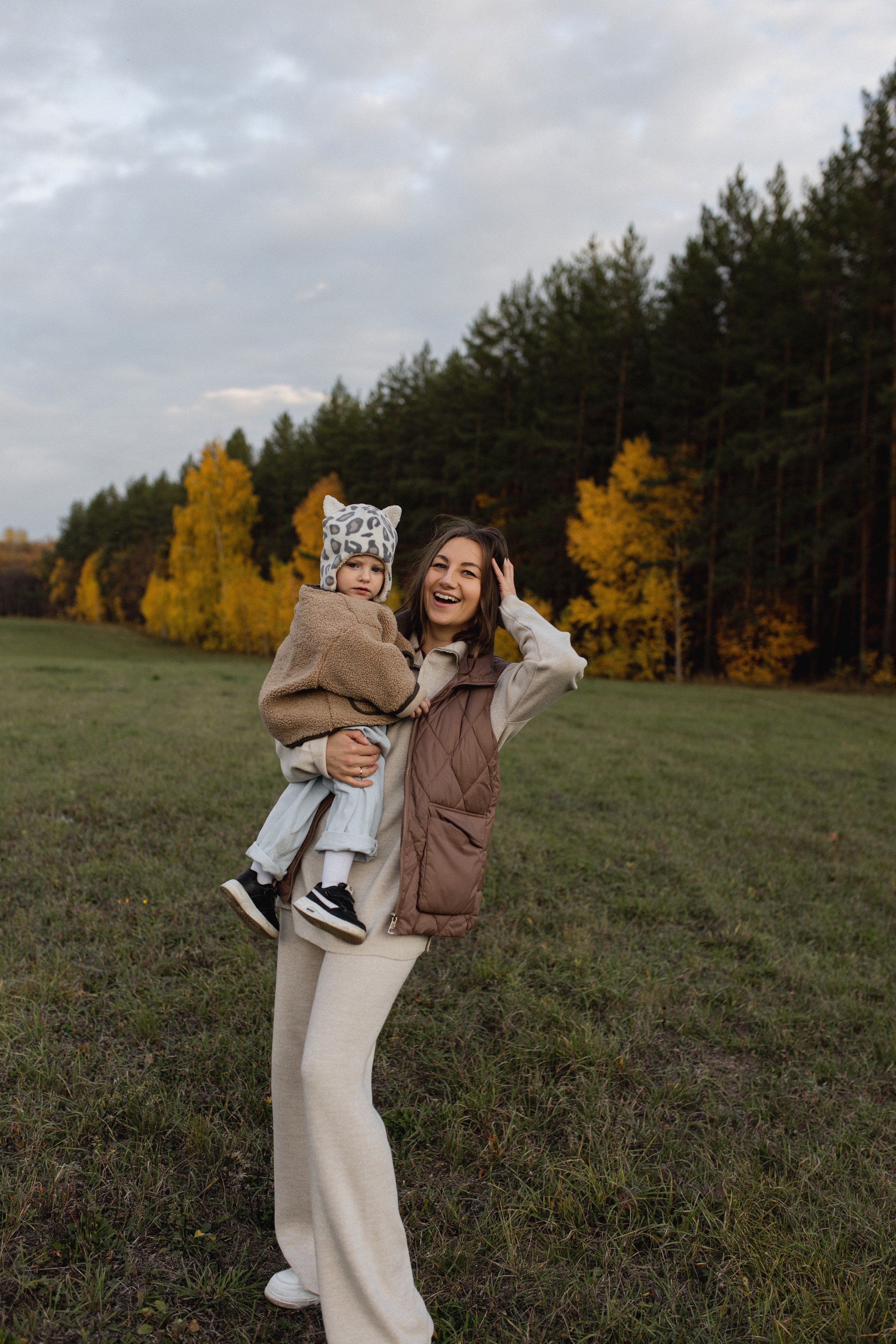 Autumn. Оксана Вахидова Фотограф Кумертау, Уфа, Мелеуз, Салават