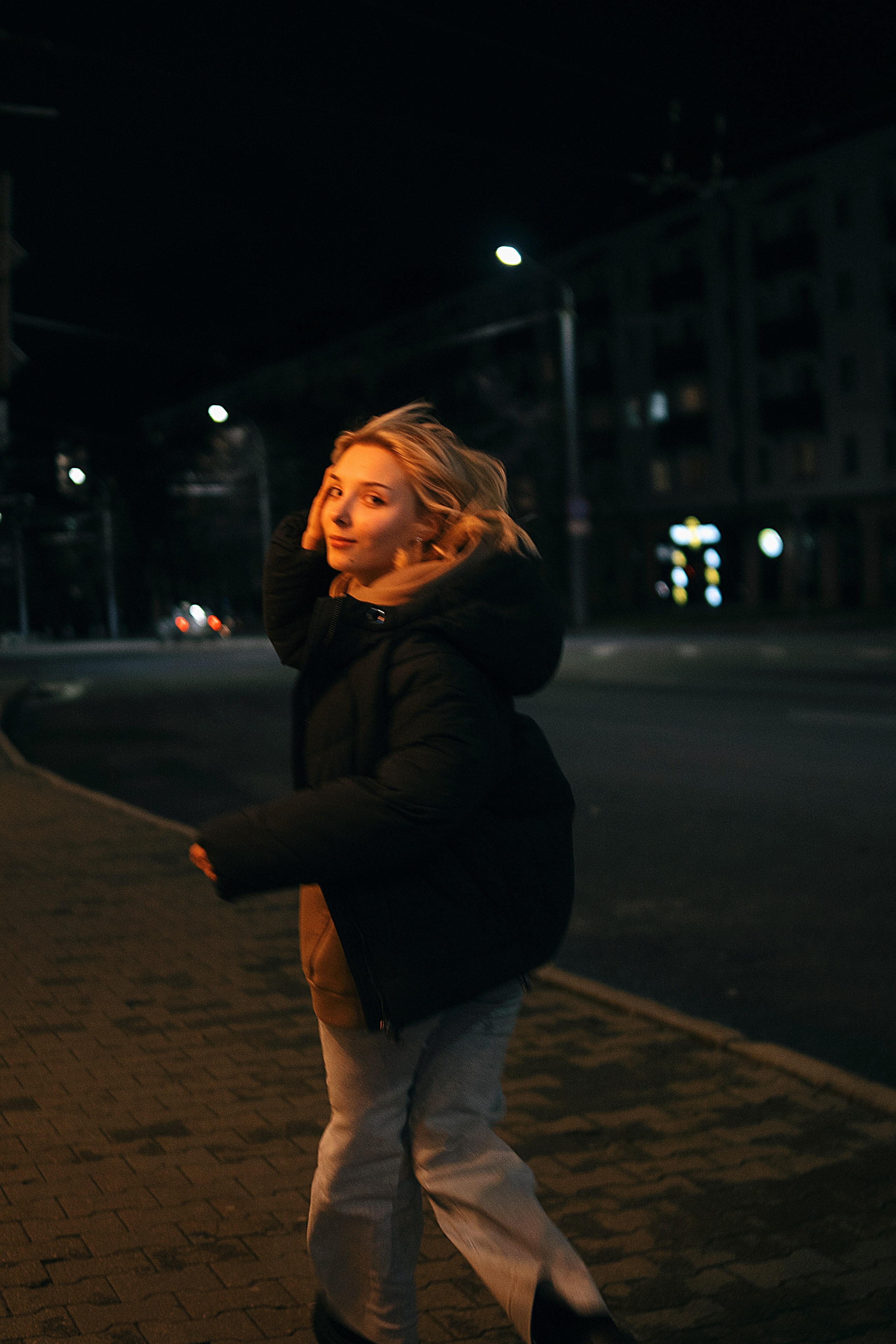 Alexandra. Главная