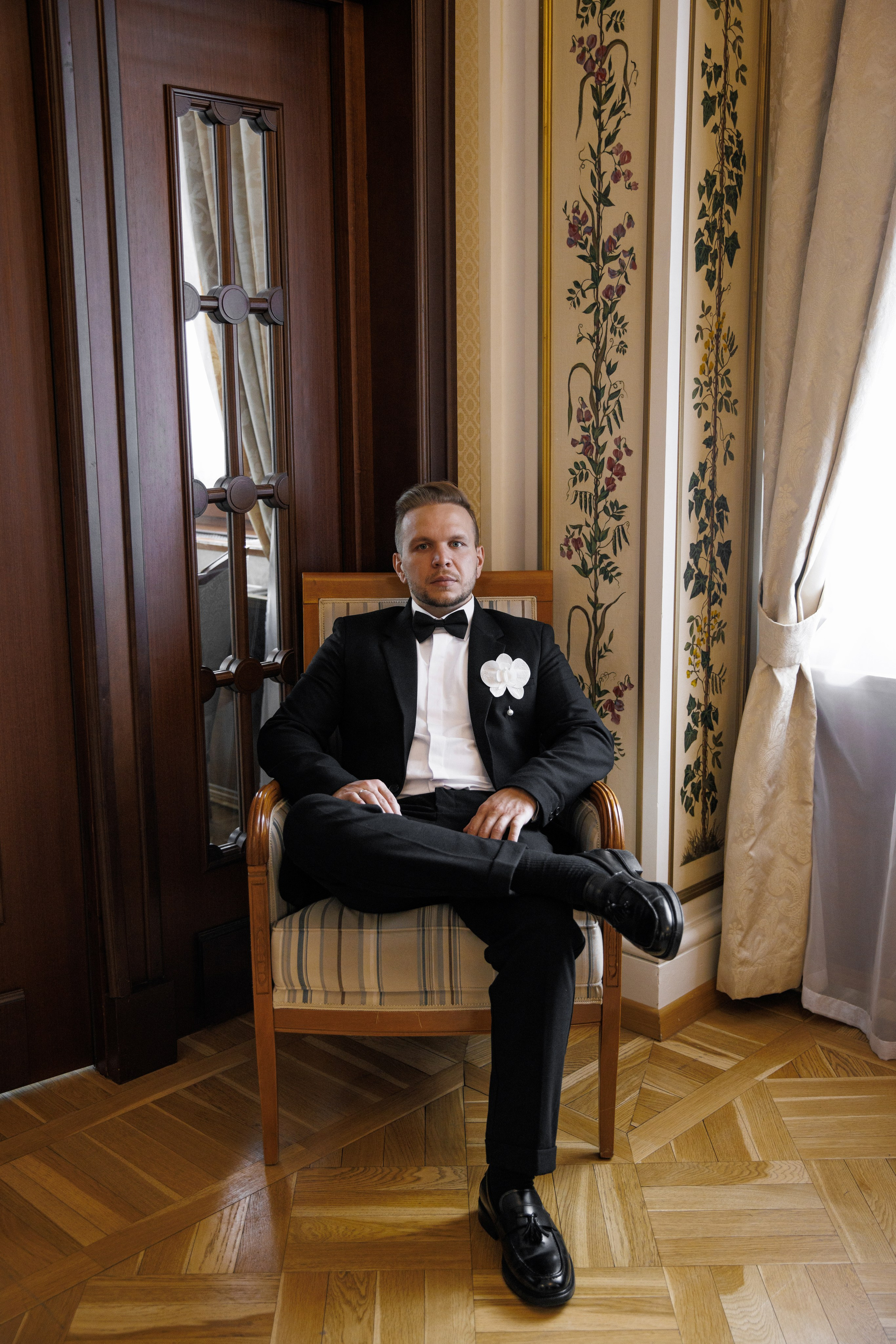 Твоя жемчужина. Свадебный и семейный фотограф в Москве Julia Juice