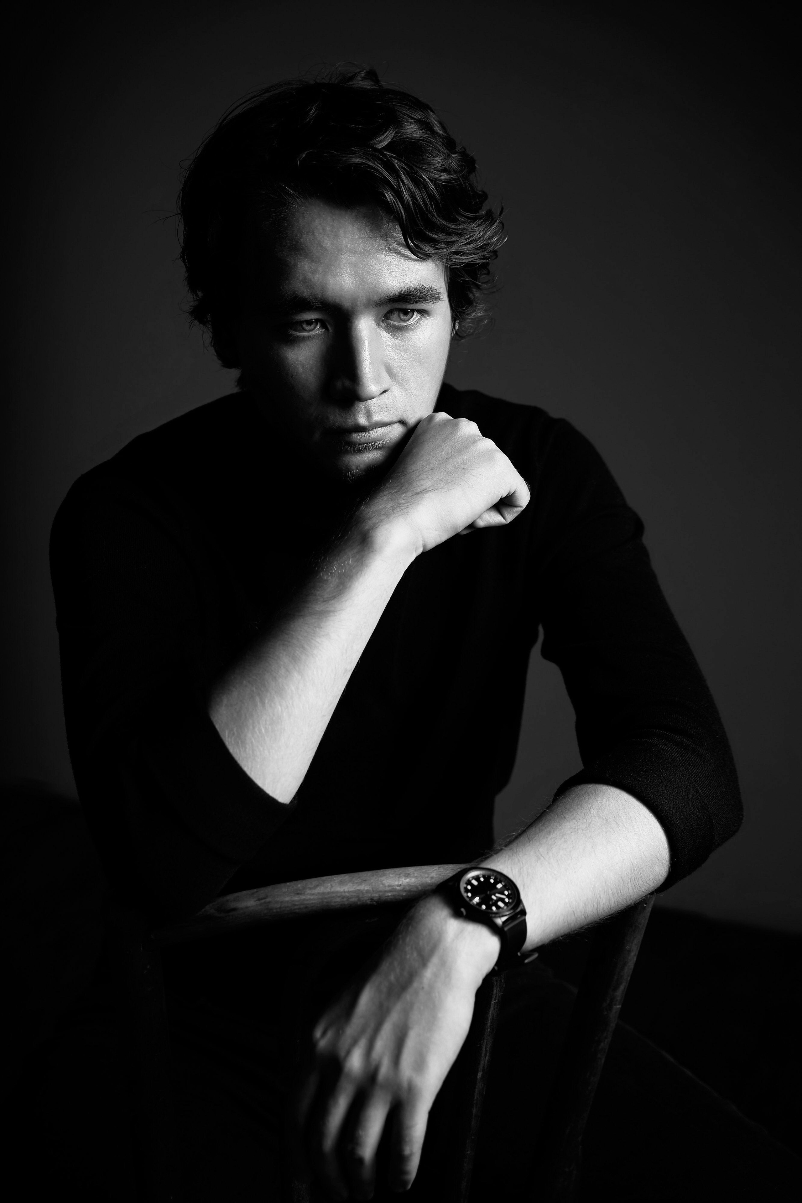 Дмитрий Страхов — портретный фотограф в Сургуте. Дмитрий Страхов фотограф в Сургуте