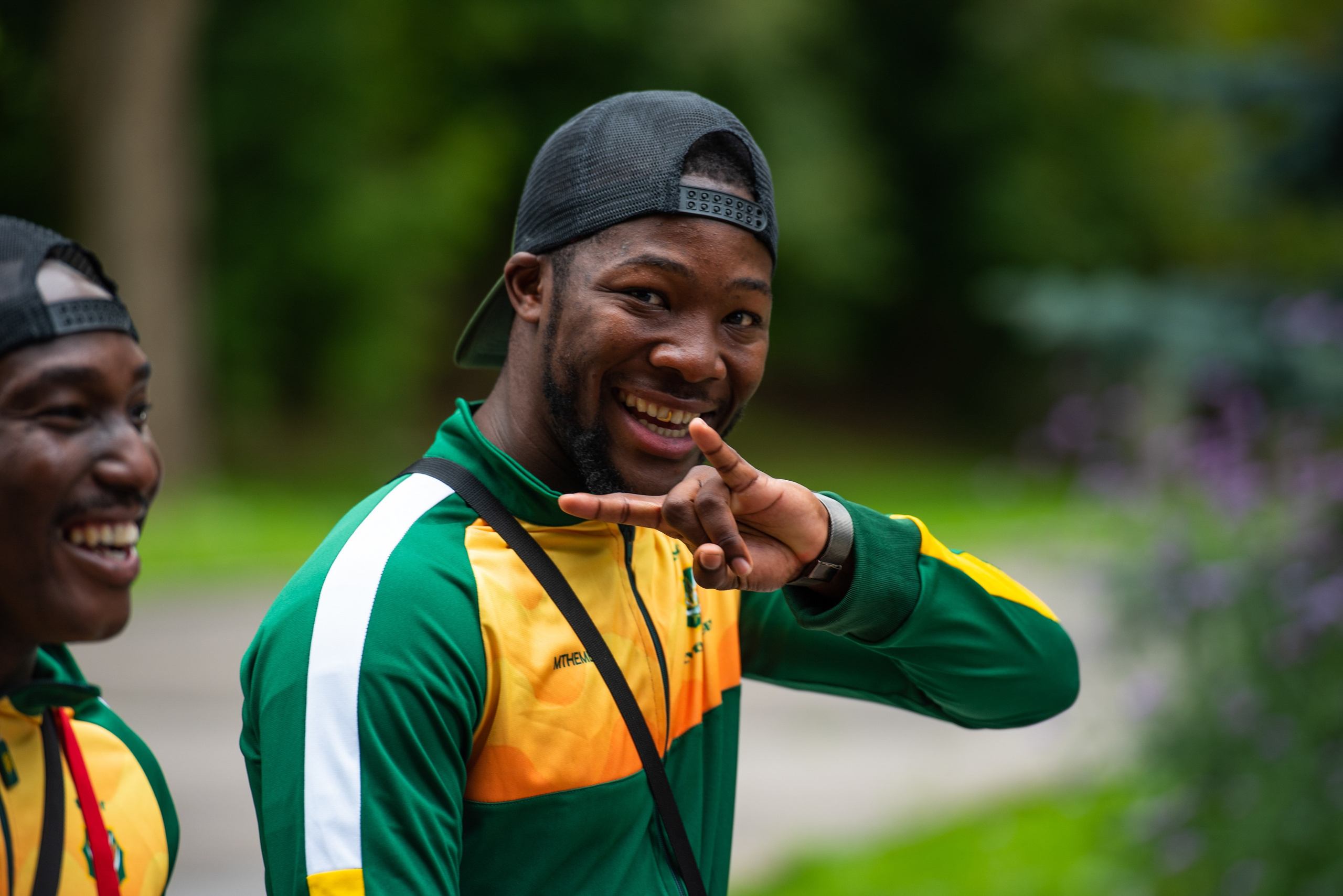 Спорт. Свадебный и репортажный фотограф Антон Воробьев