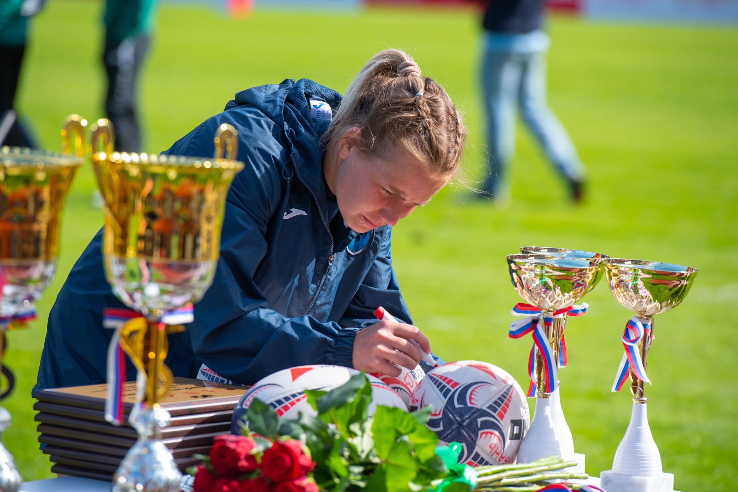 Спорт. Свадебный и репортажный фотограф Антон Воробьев